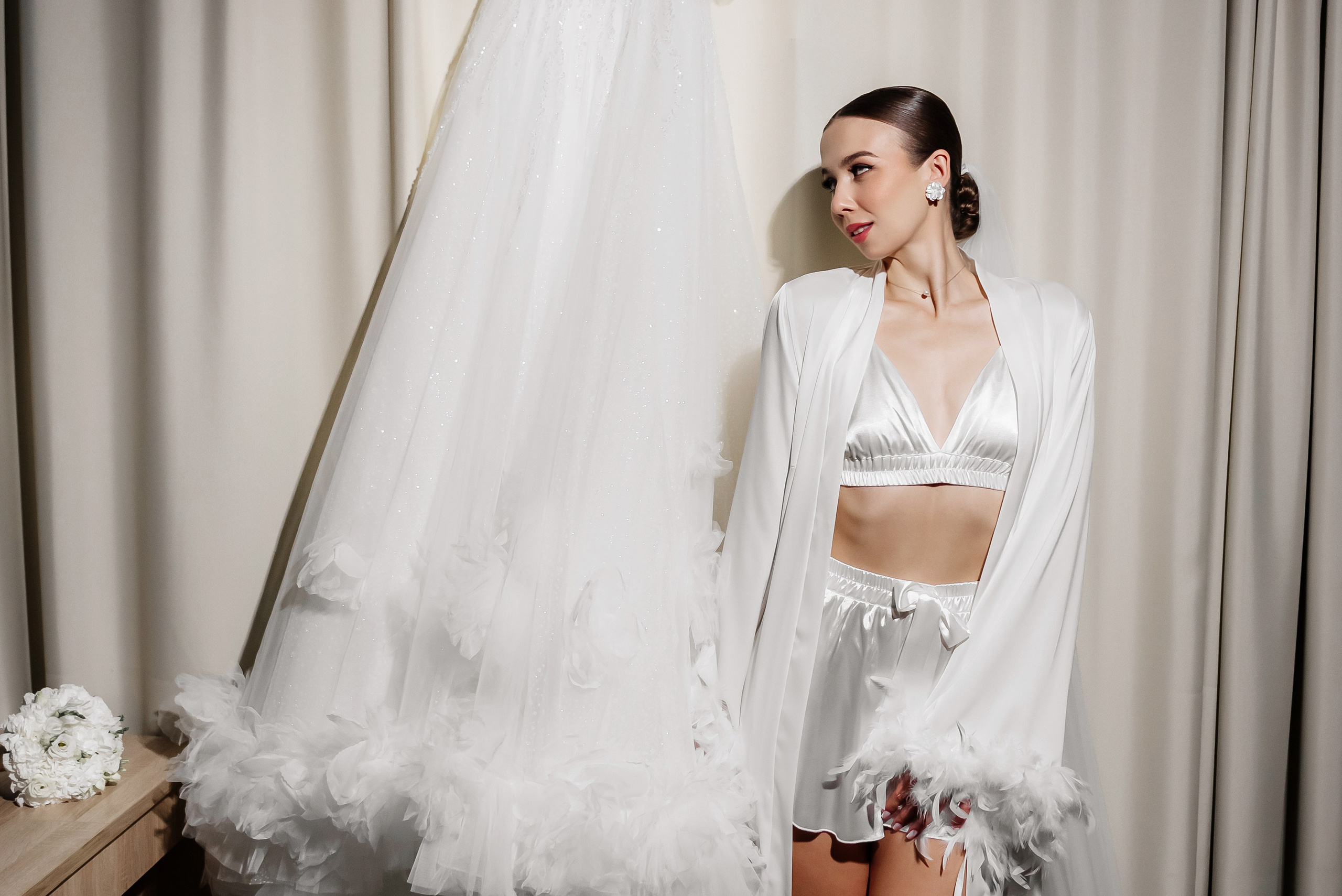 Егор & Екатерина. Ваш свадебный фотограф Владимир Ямулин / Стерлитамак и РБ