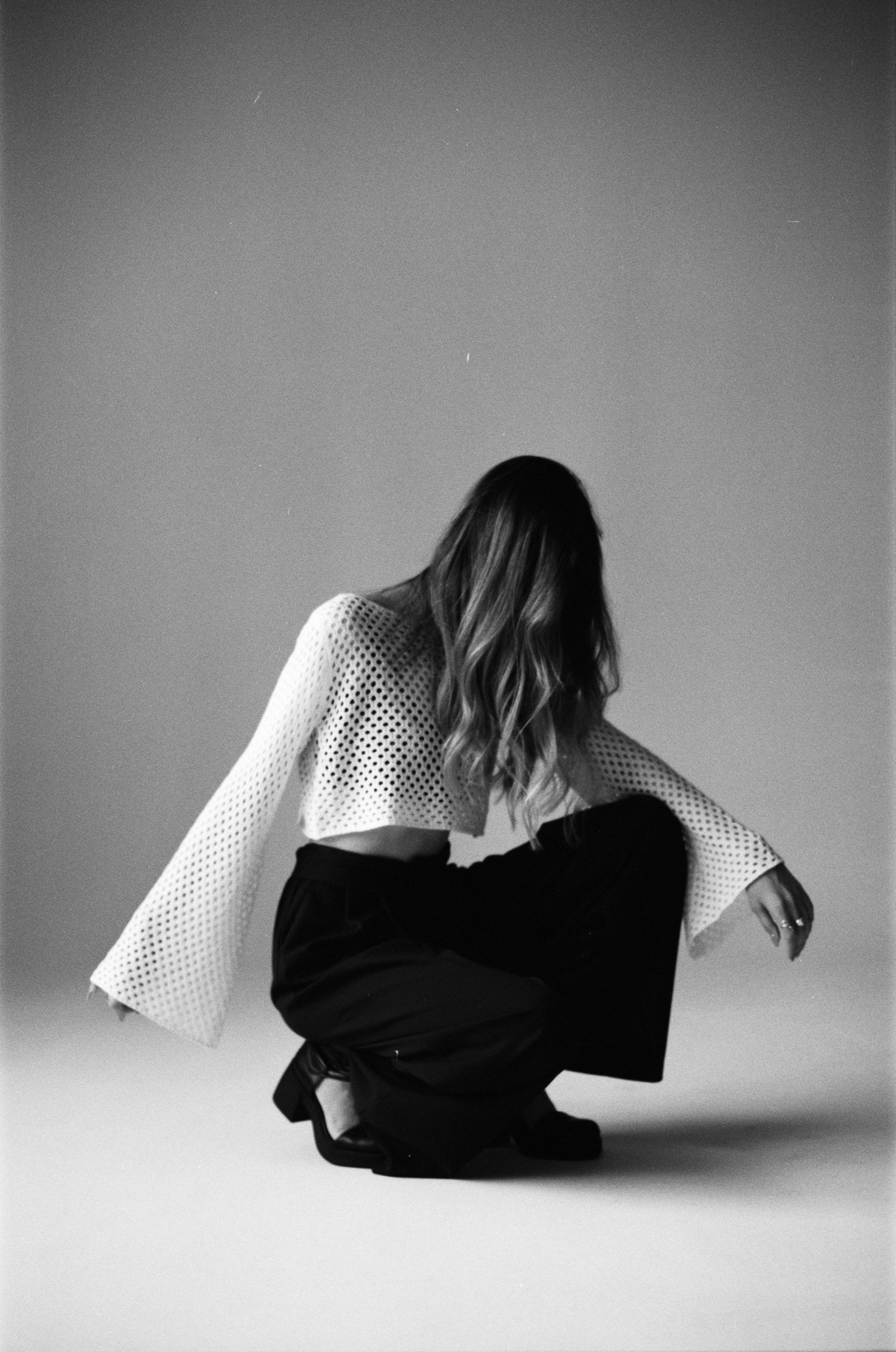 Nastya. Commercial photographer | Anton Ermakov