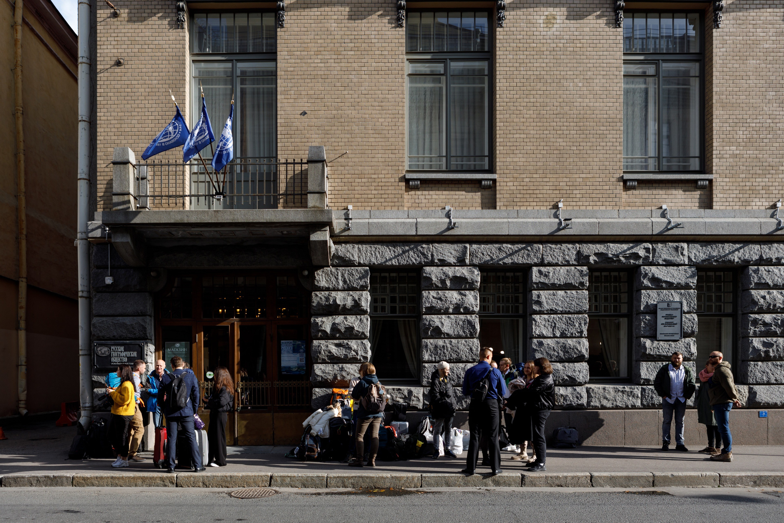 RGO media project “Karelia”. Commercial photographer | Anton Ermakov