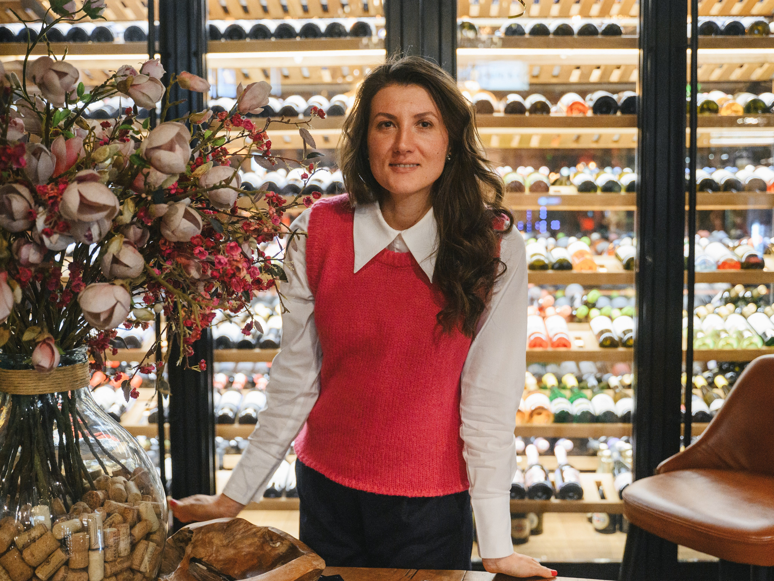 День рождения ресторана «Ваще огонь». Фотограф в Самаре