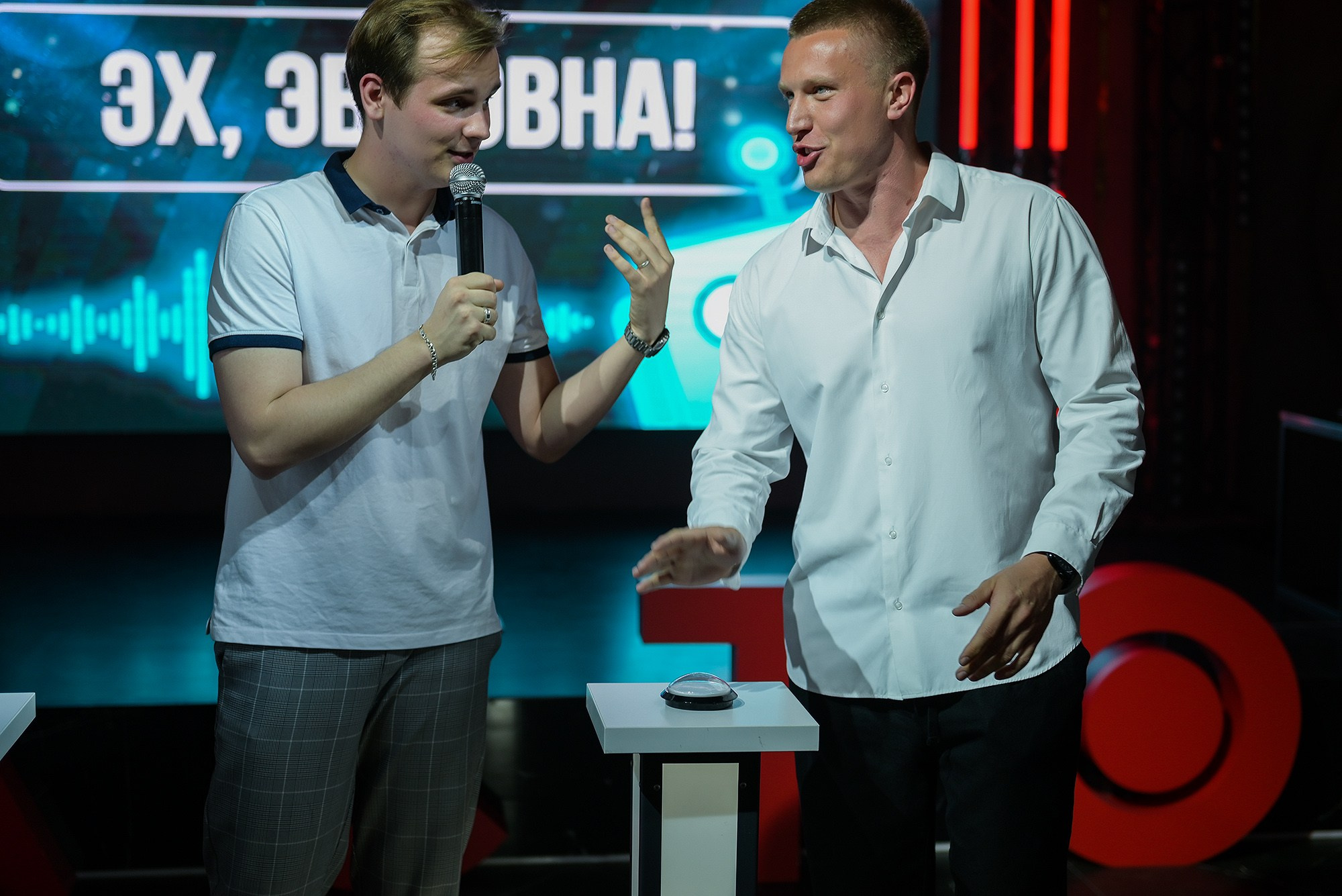 Реактор 6 лет. Фотограф Ростов-на-Дону Белла Керимова