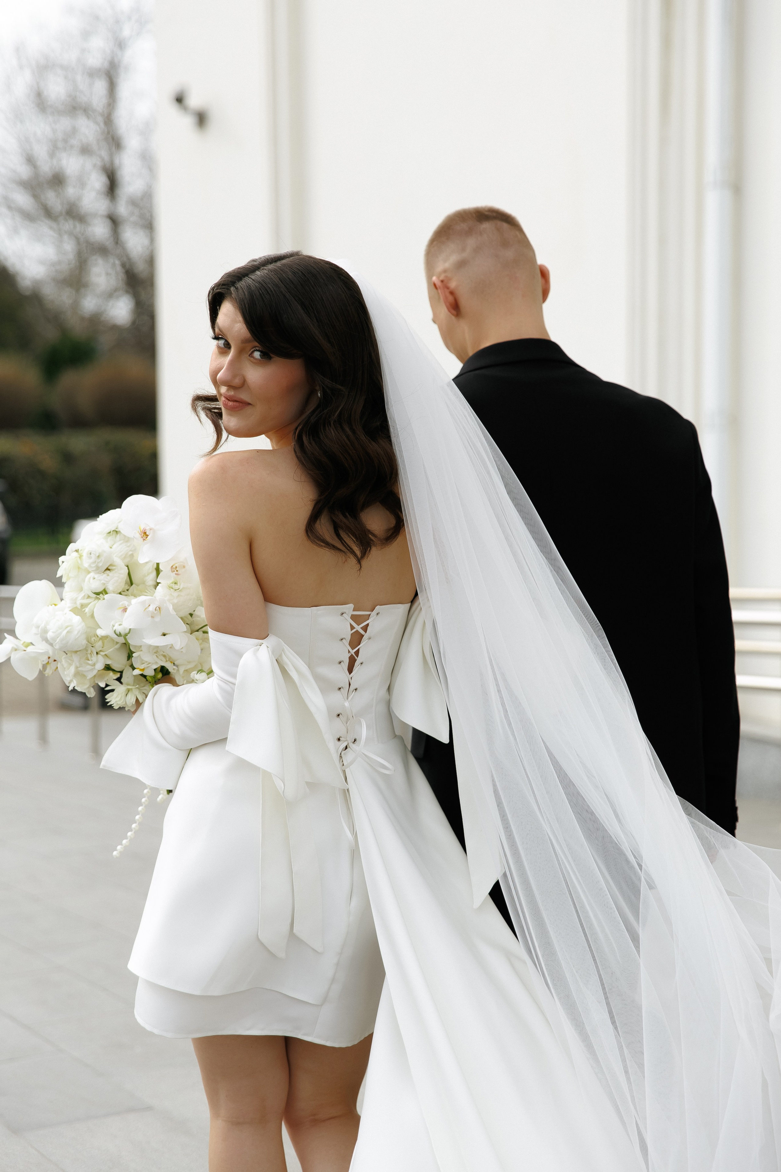 Wedding D&V. Свадебный фотограф Краснодар Юлия Ткаченко