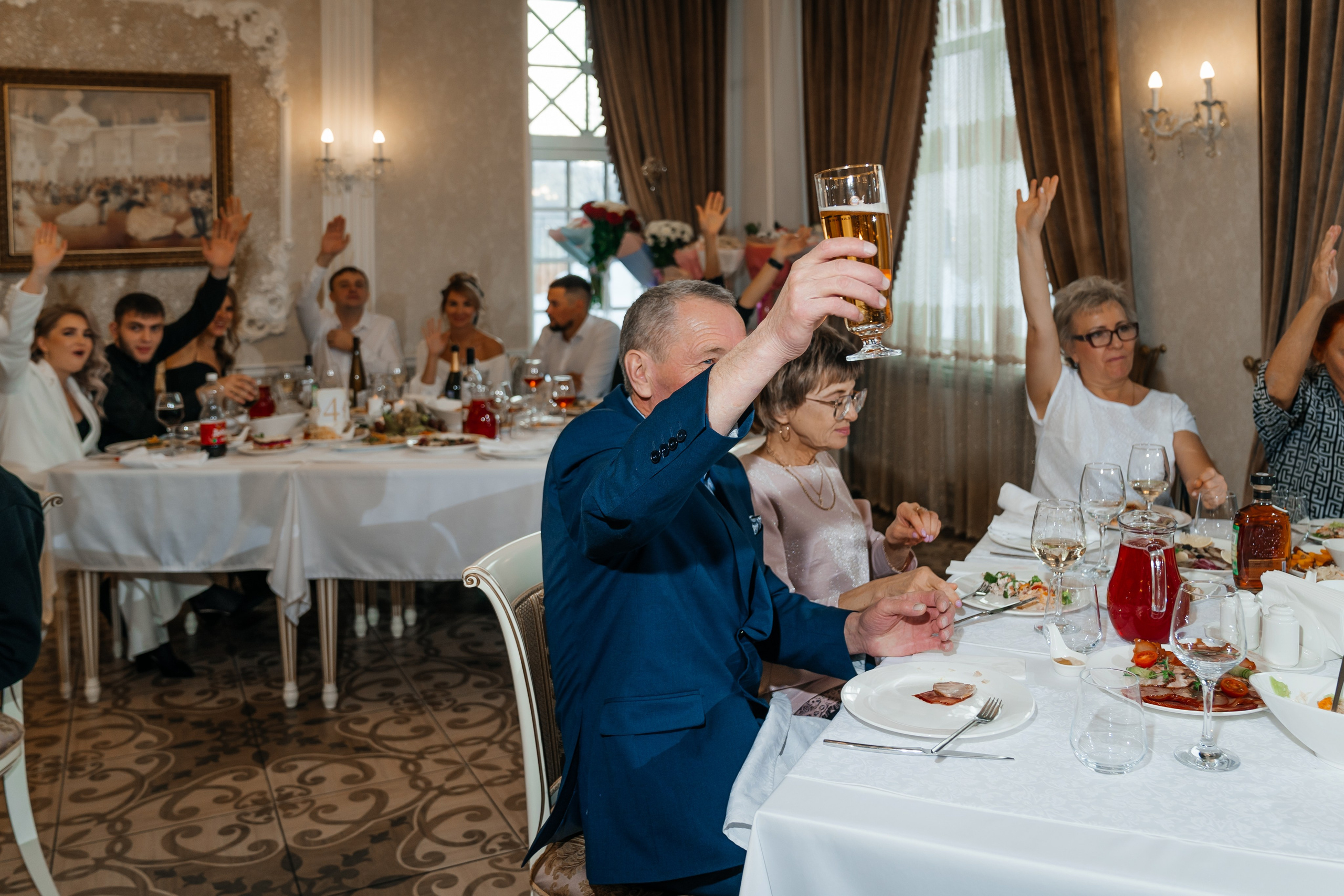 Отель «ПушкинЪ». Фотограф Ангарск Иркутск Ксения Король