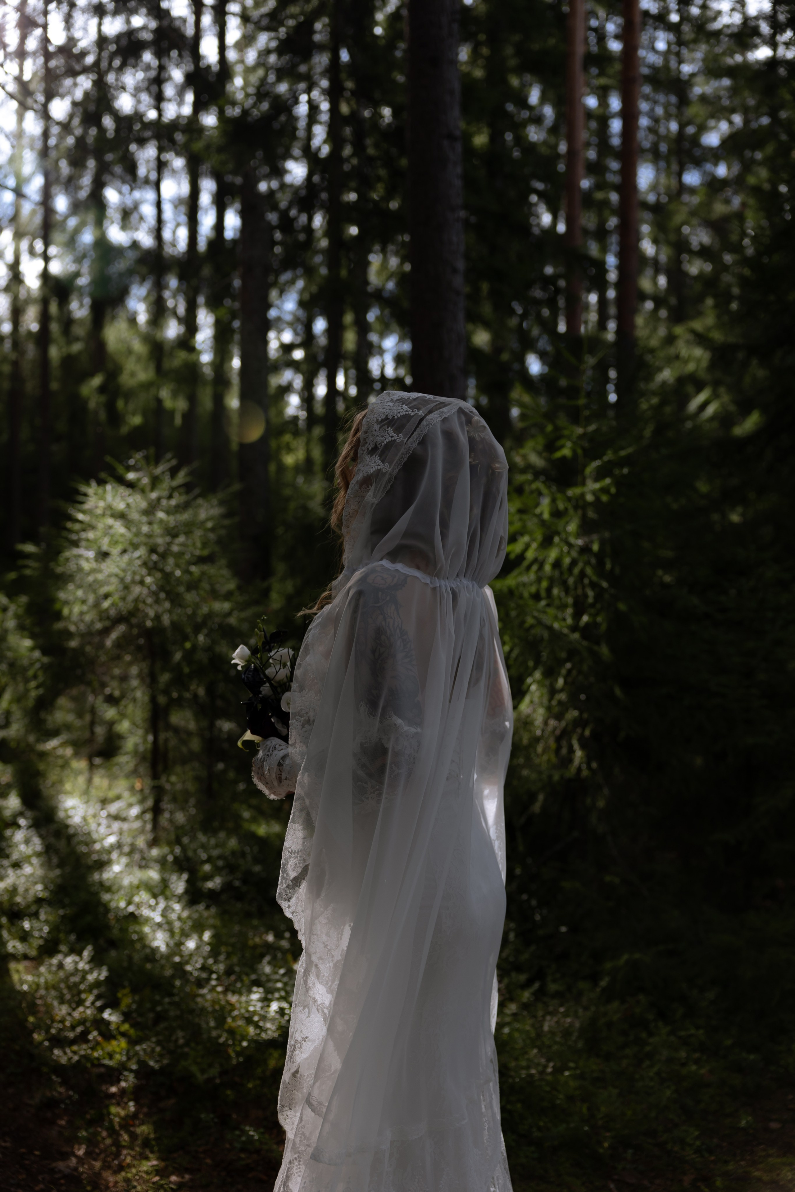 Виктор и Валерия. Свадебный фотограф в Санкт — Петербурге и Ленинградской о