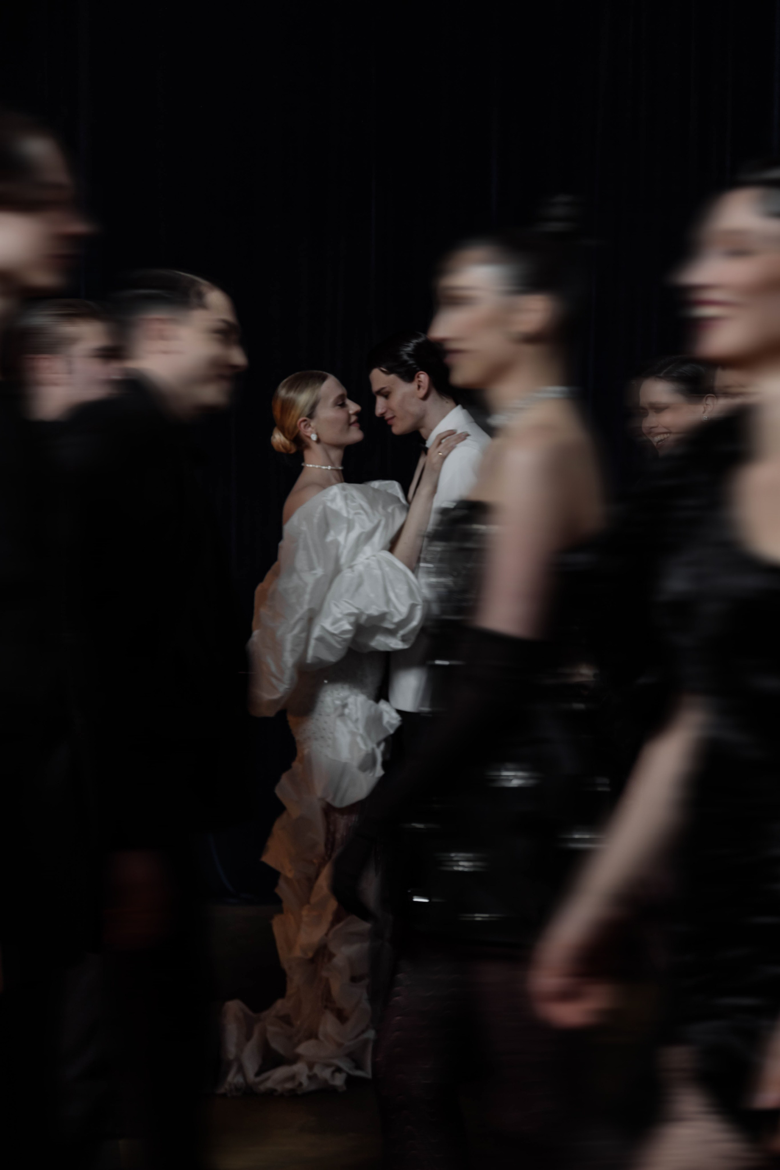 Зефирная свадьба. Свадебный фотограф Москва