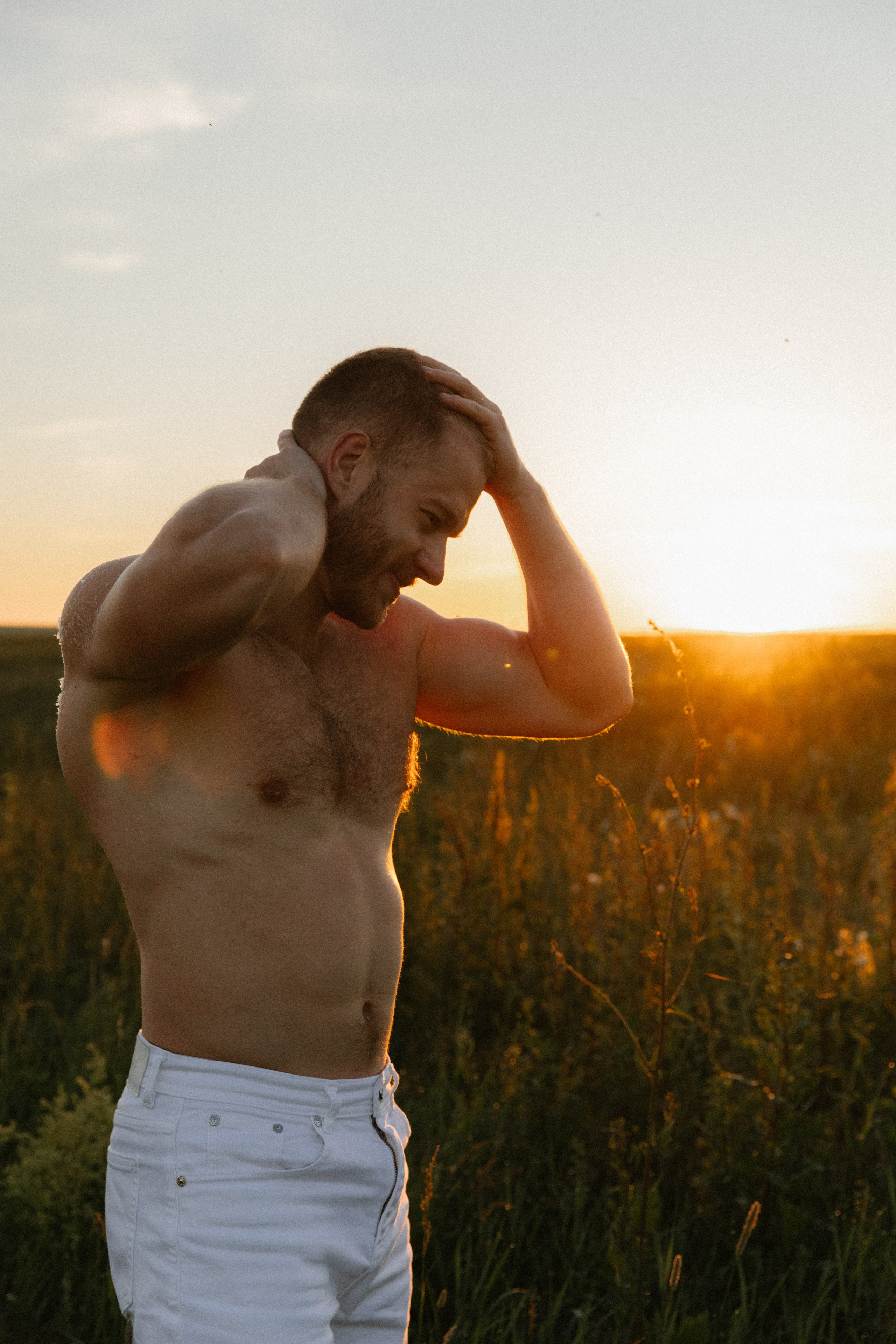 Егор. Фотограф Ульяна Дивина в Нижнем Новгороде и Нижегородской области