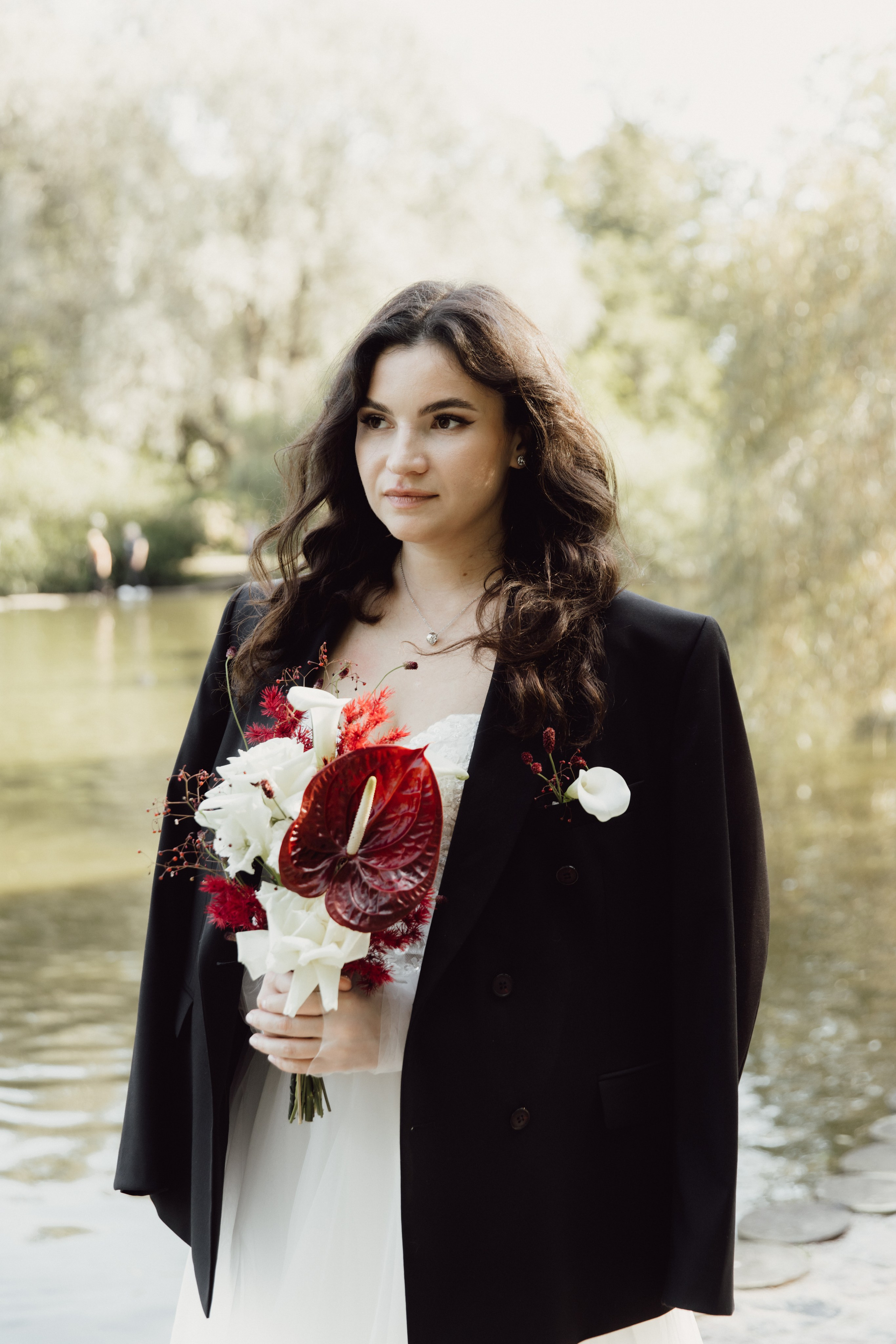 Андрей и Кристина / Зеленоградск. Фотограф Калининград Илья Миллер