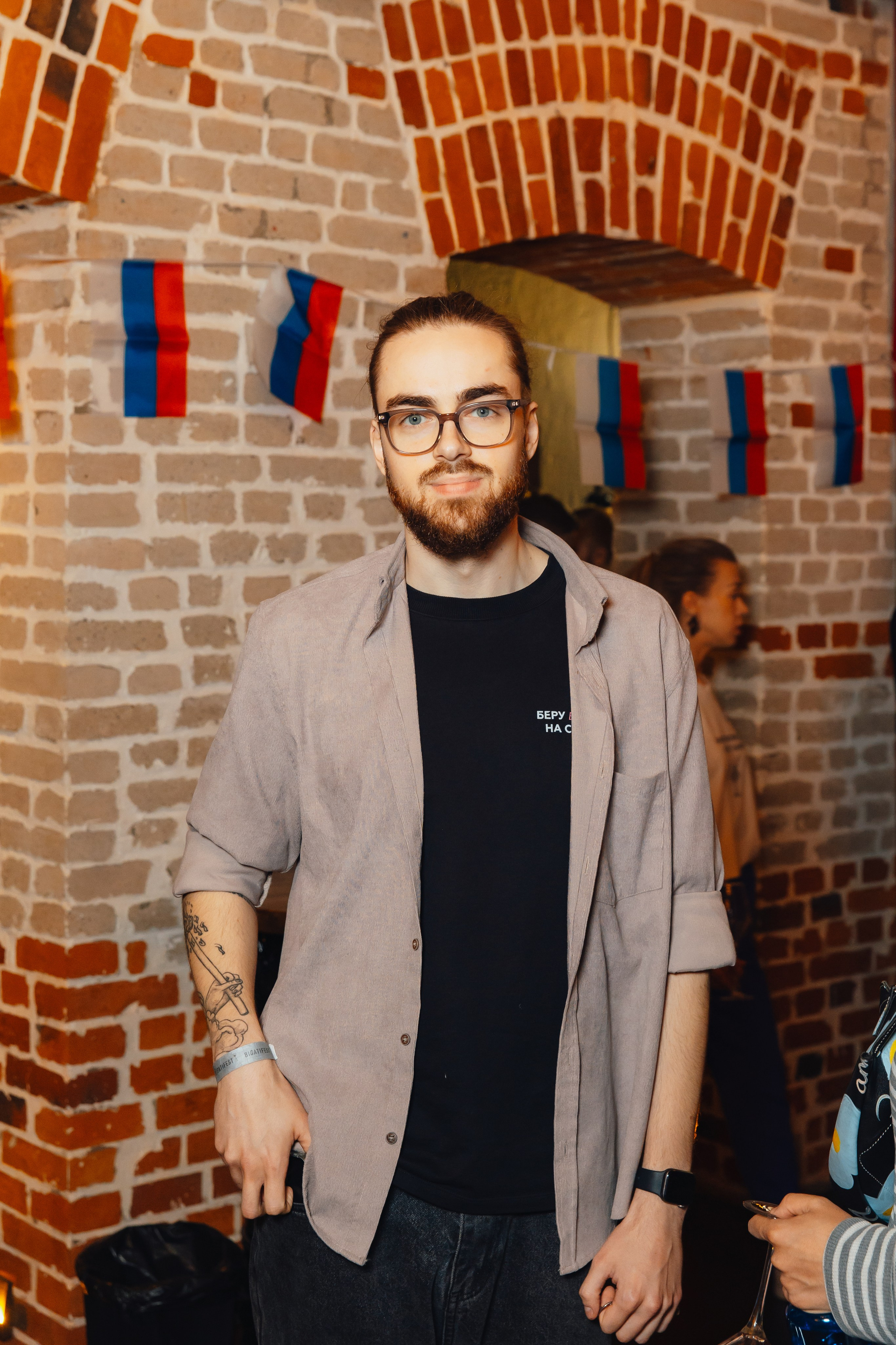 «Bigati Fest» 19.04.2025. Фотограф Калининград Илья Миллер