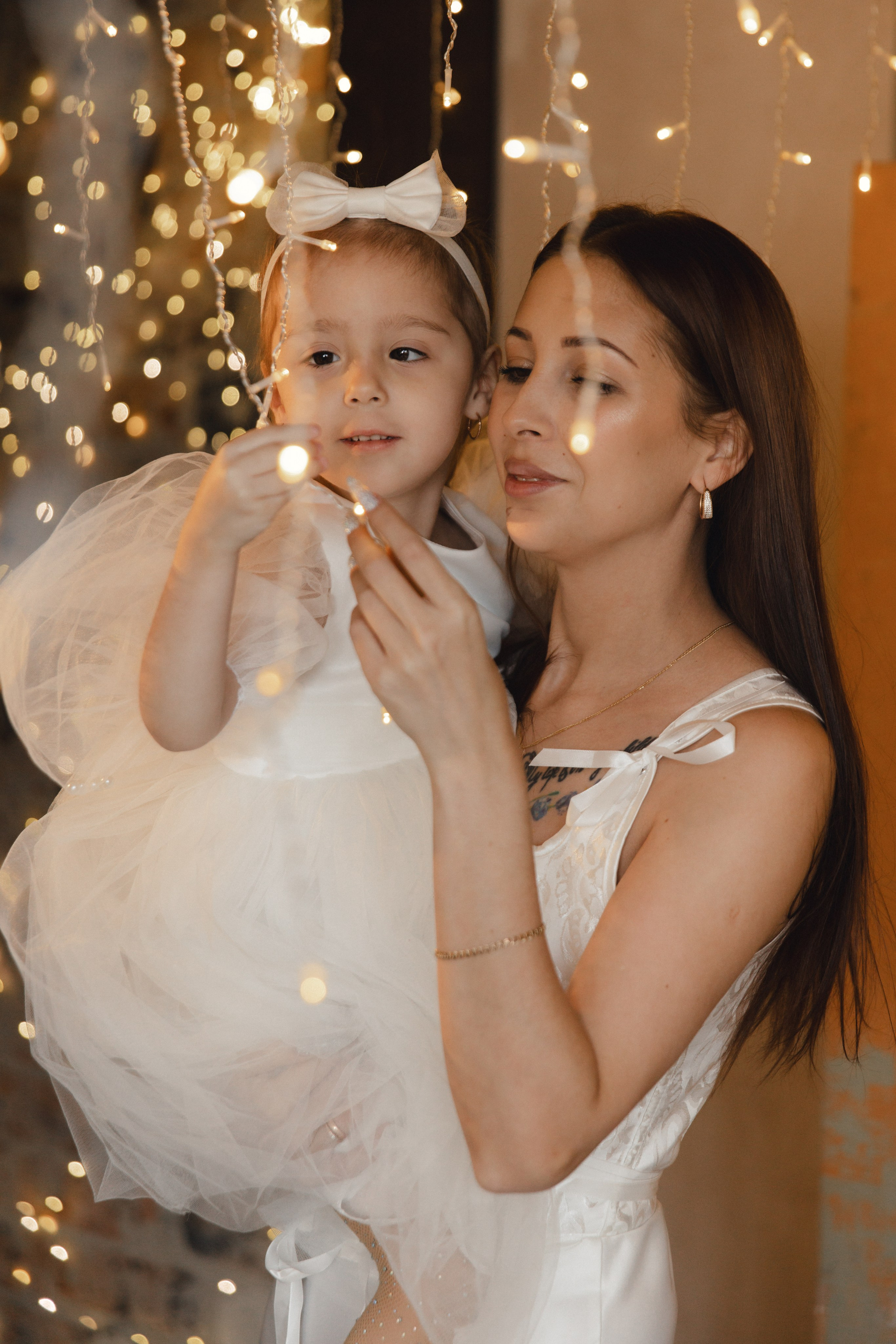 Семья / Фактура. Фотограф Калининград Илья Миллер