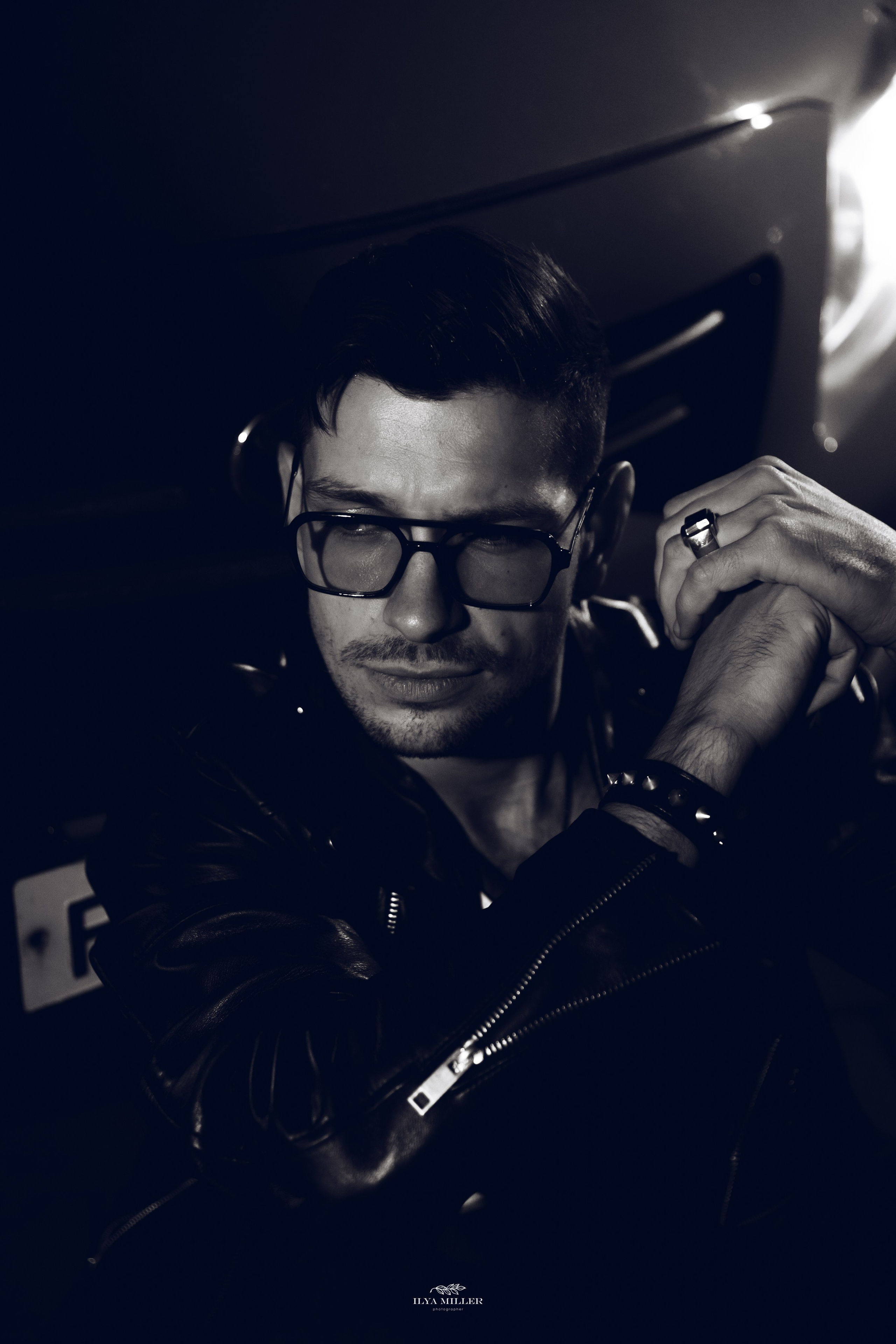 Никита. Фотограф Калининград Илья Миллер