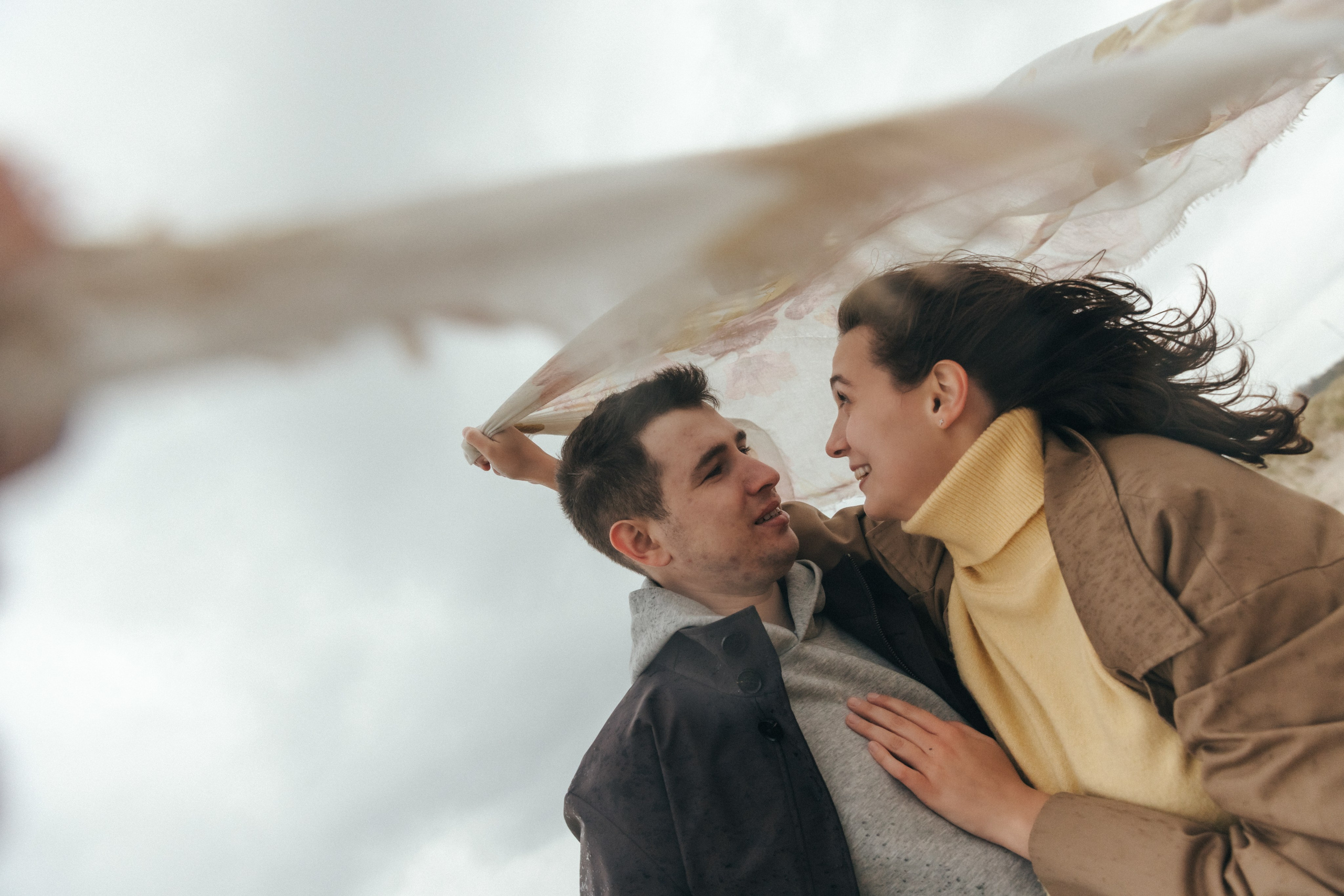 Фотограф Калининград Илья Миллер