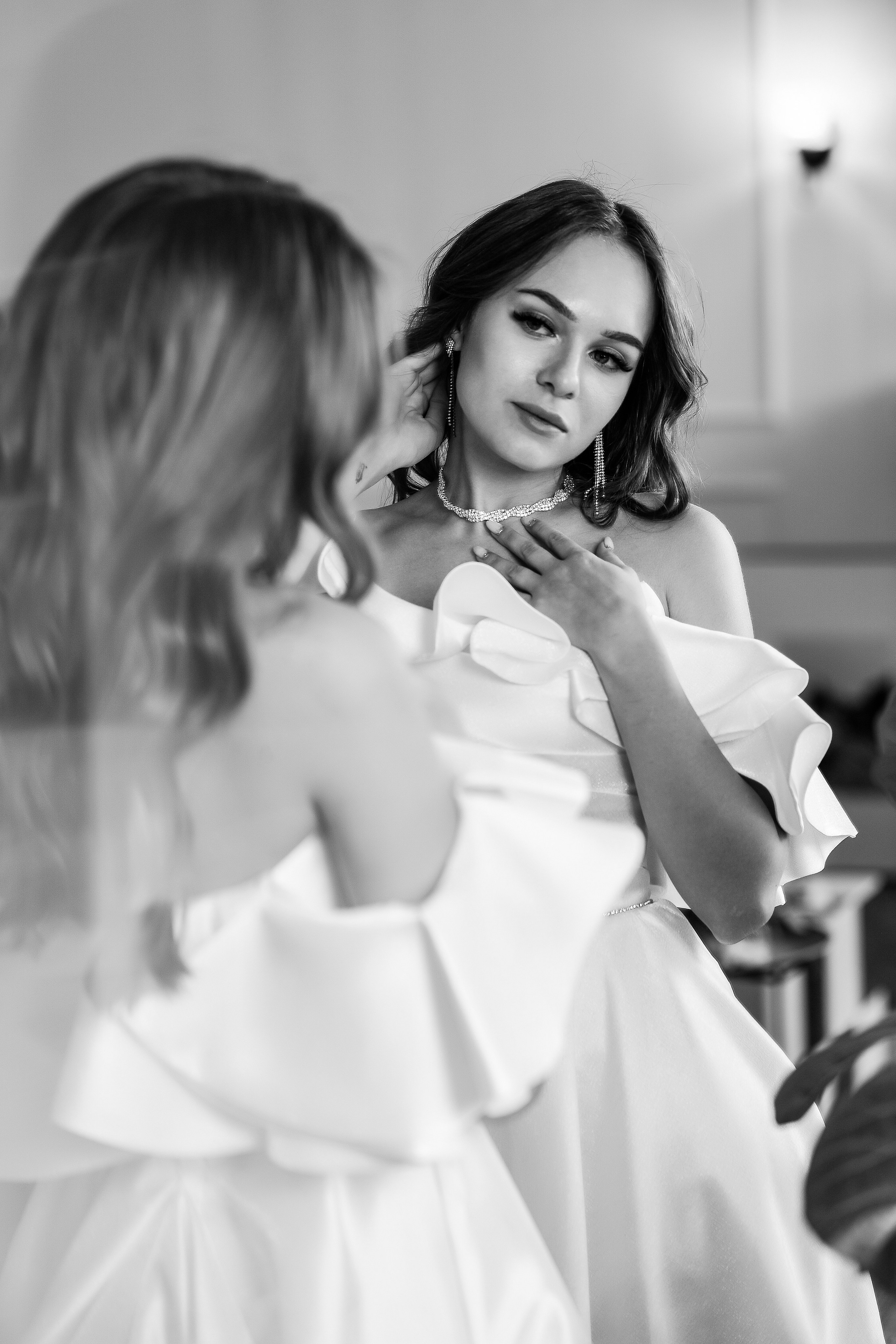 Свадьба Елизаветы и Даниила