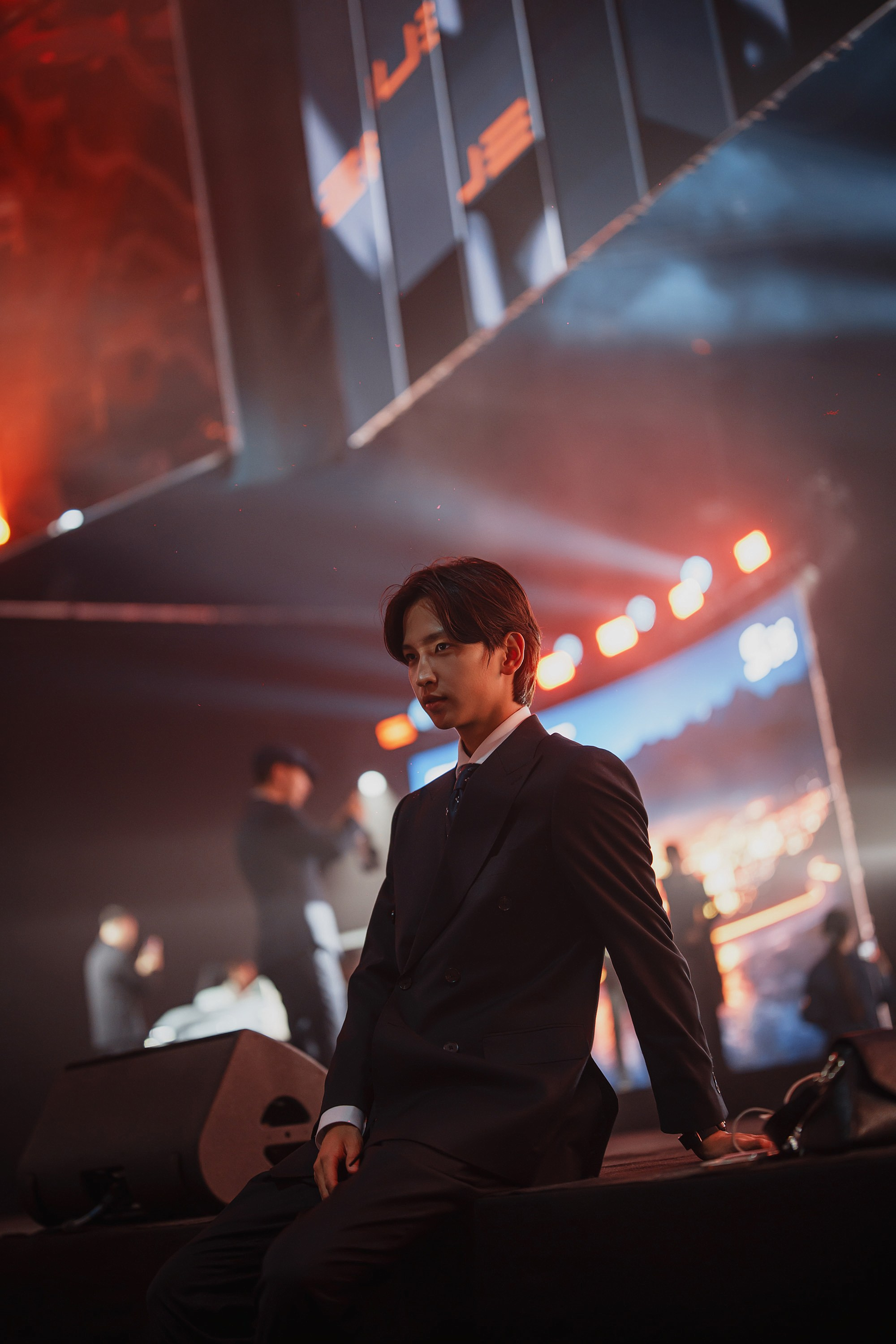 Презентация новых моделей SOUEAST. Фотограф TAULAN_1