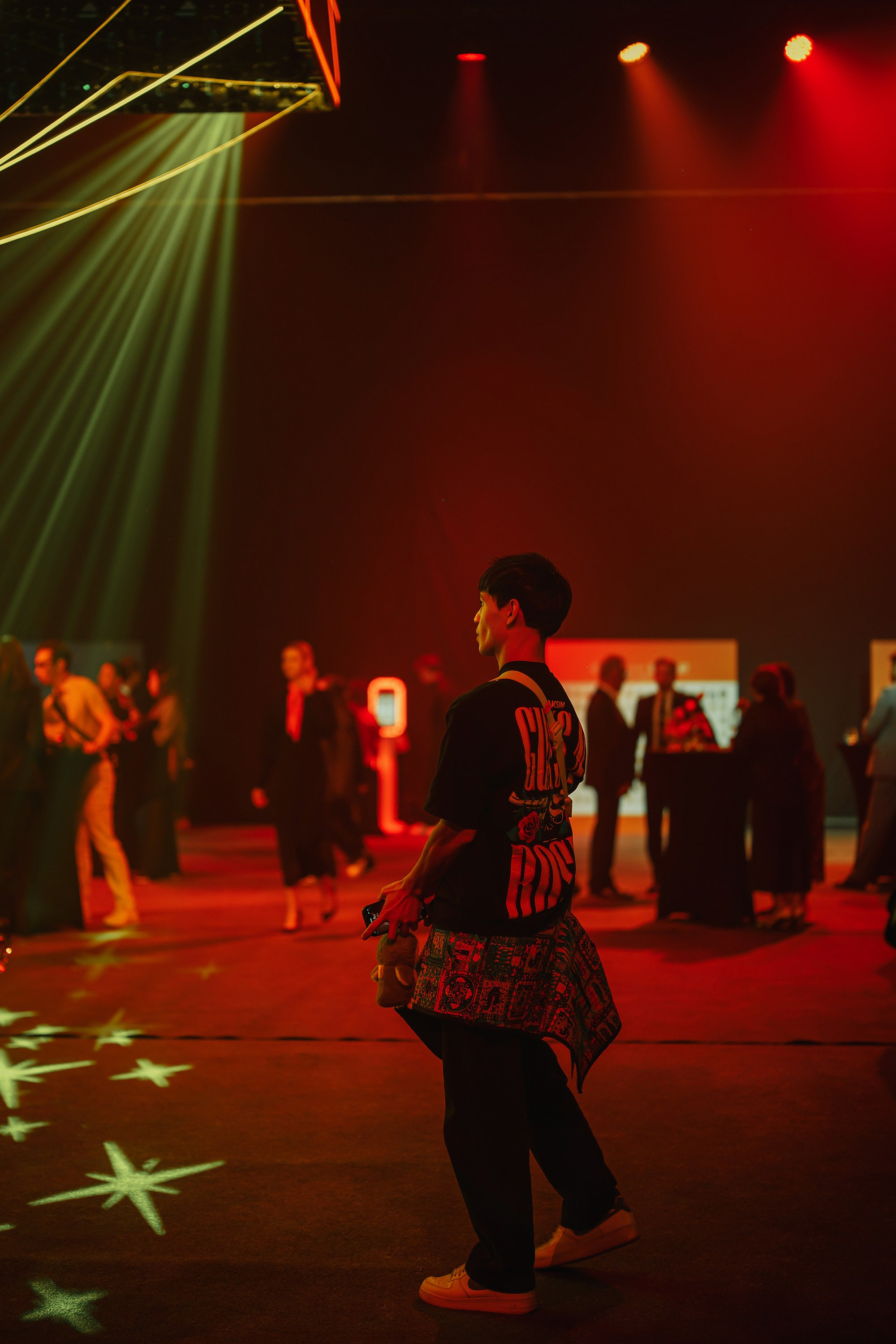 Презентация новых моделей SOUEAST. Фотограф TAULAN_1