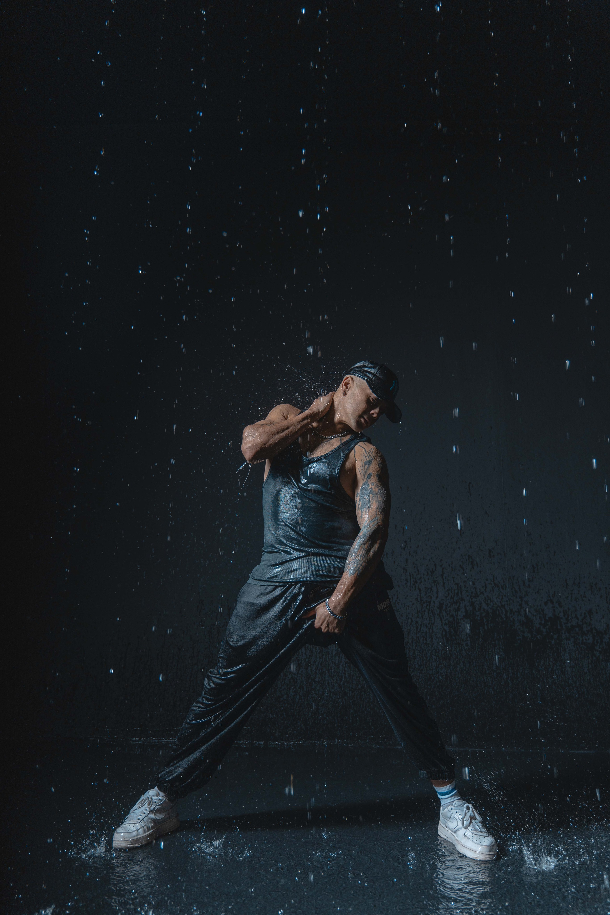 JEY PAN. Фотограф TAULAN_1