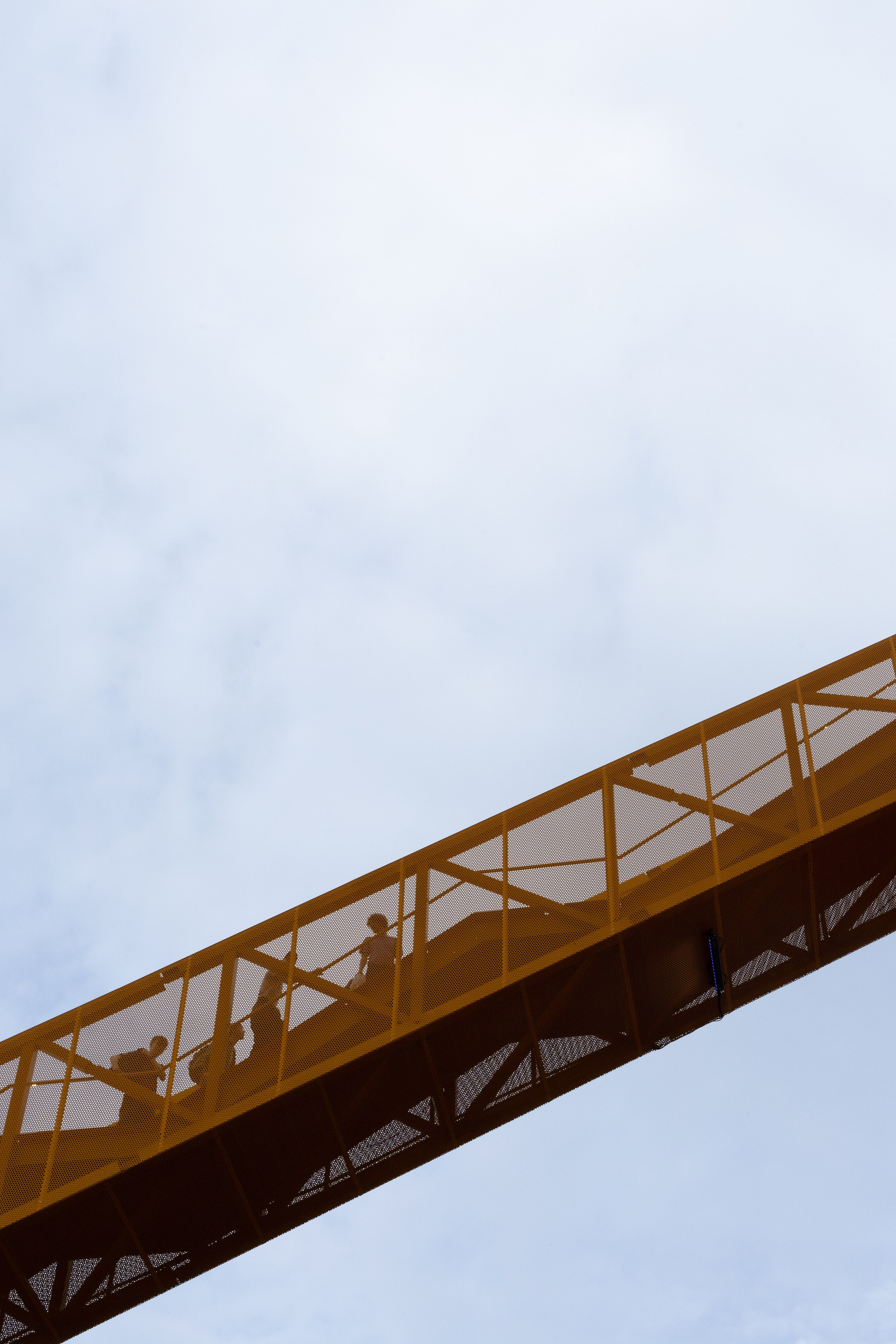 Berlin, music festival. Magic photos