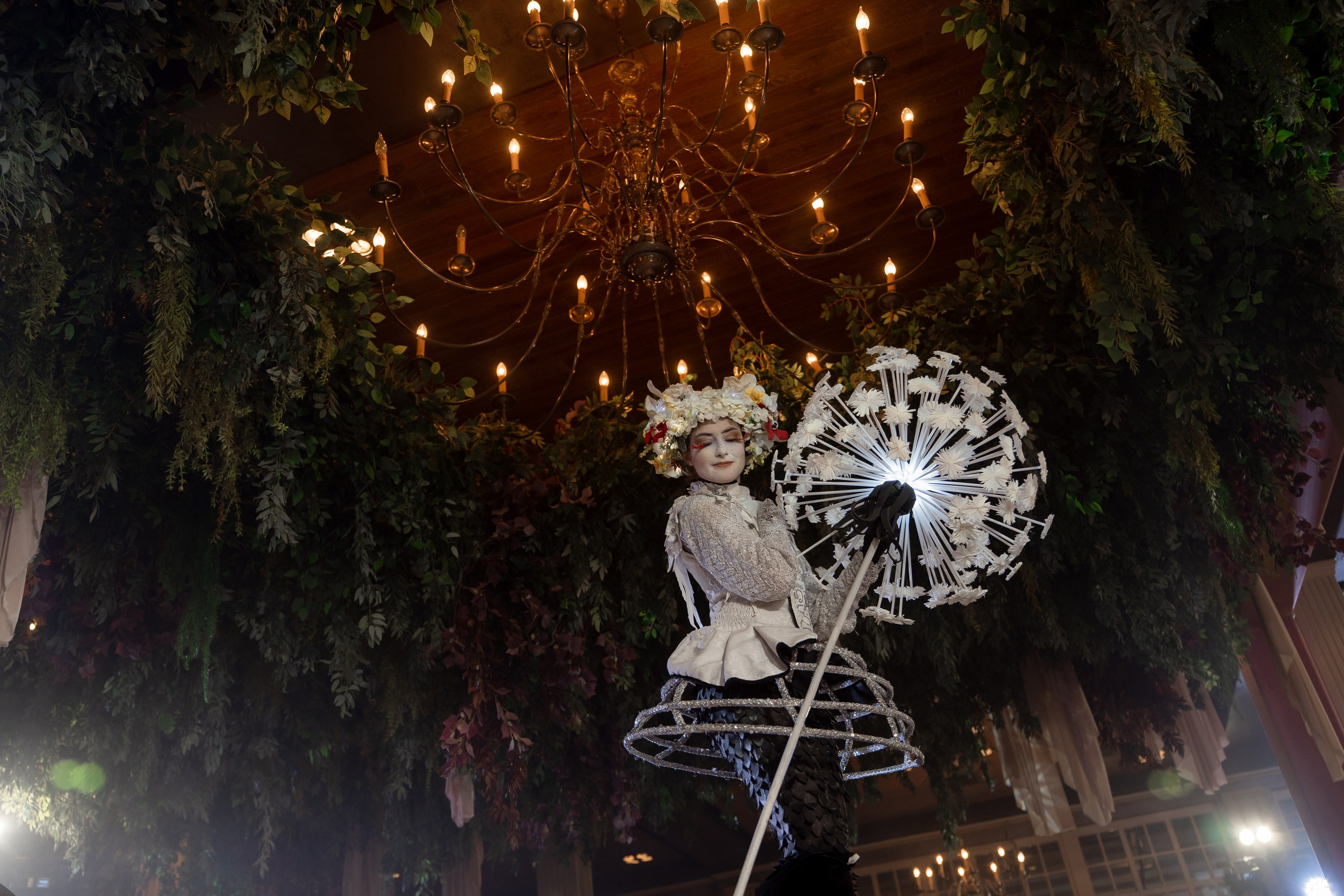 Первый День рождения малышки Элен. Портретный и свадебный фотограф Алла Карени Москва