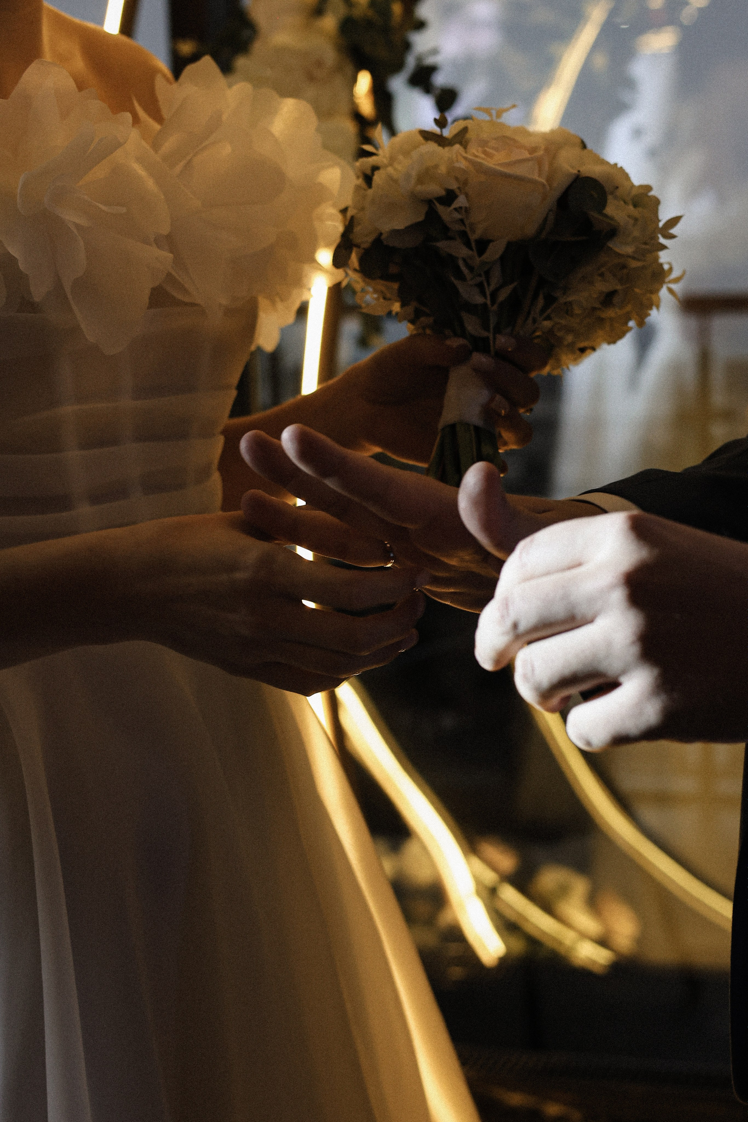 Евгений и Виктория. Фотограф Волгоград / Волжский