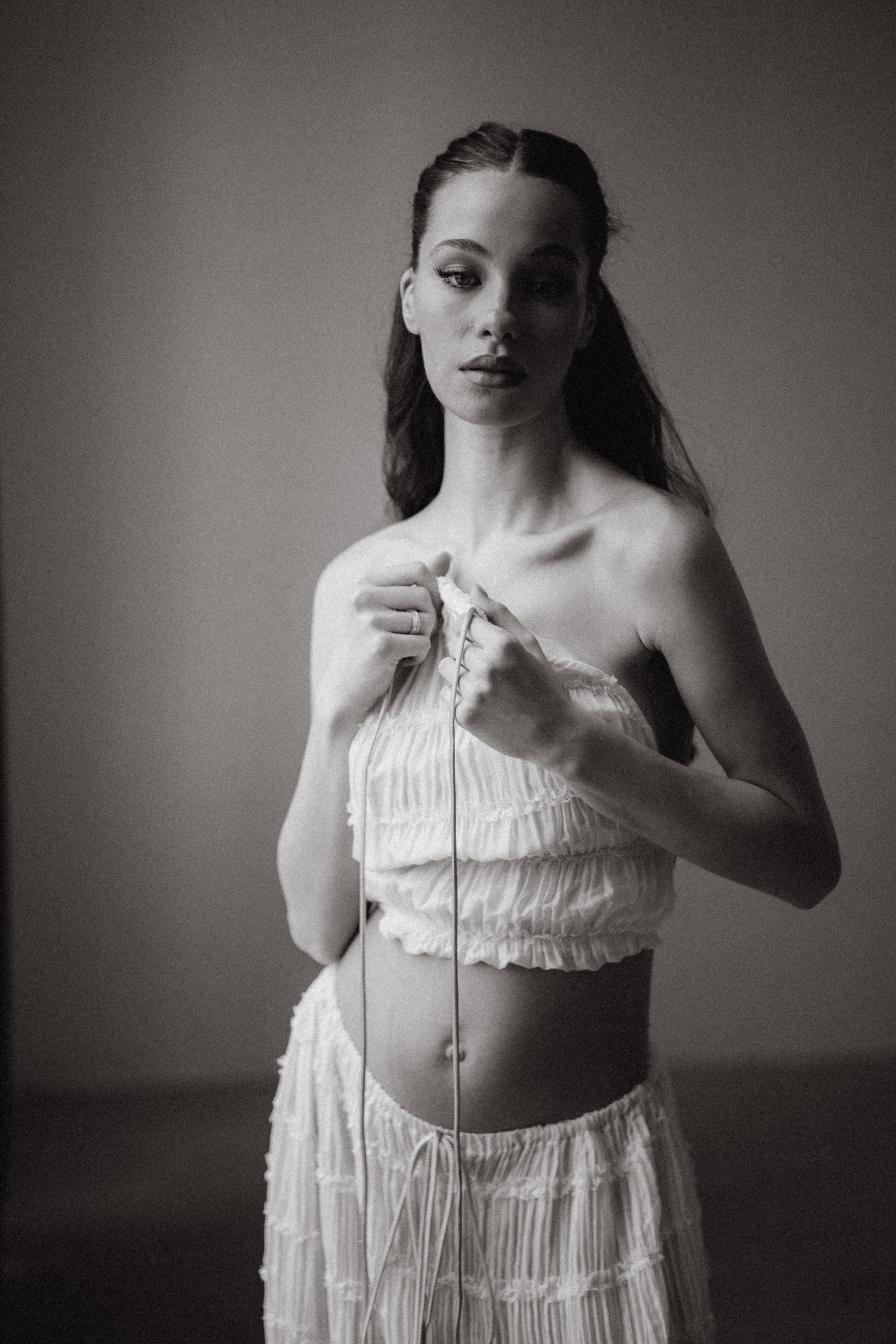 Анна. Фотограф Ульяна Дивина в Нижнем Новгороде и Нижегородской области