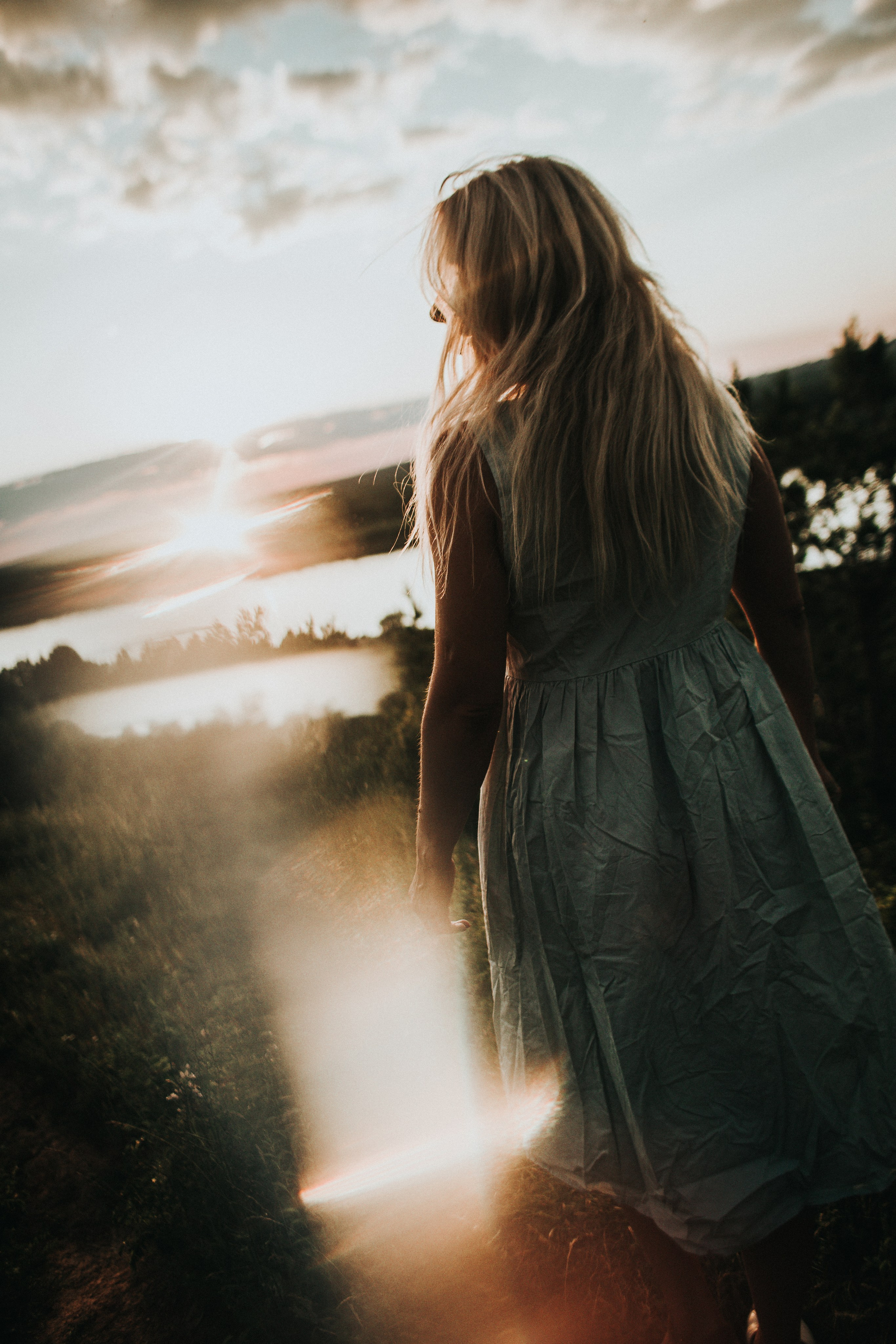 Ольга. Хабары. 47. Фотограф в Нижнем Новгороде