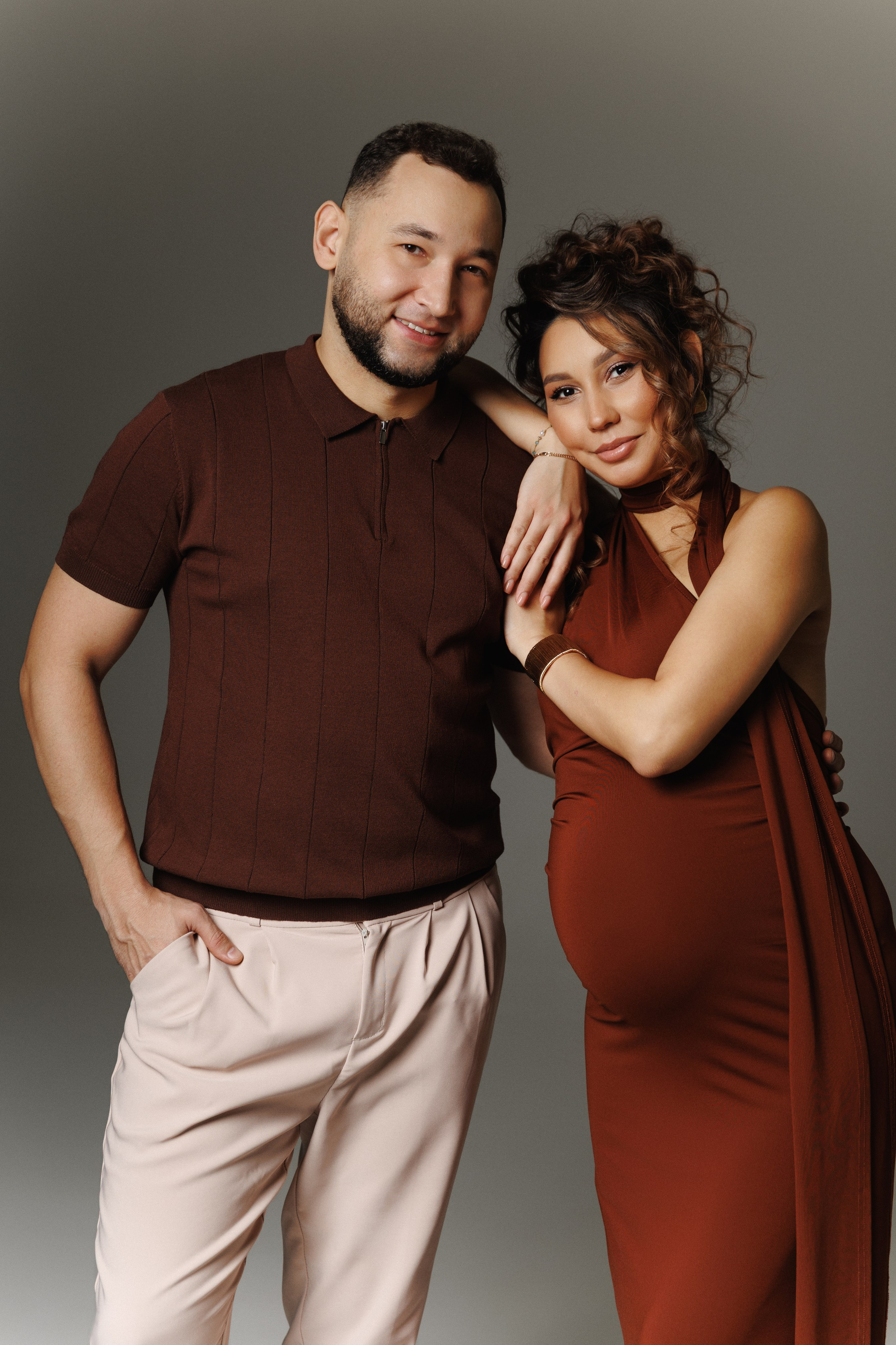 Мадина & Эдуард