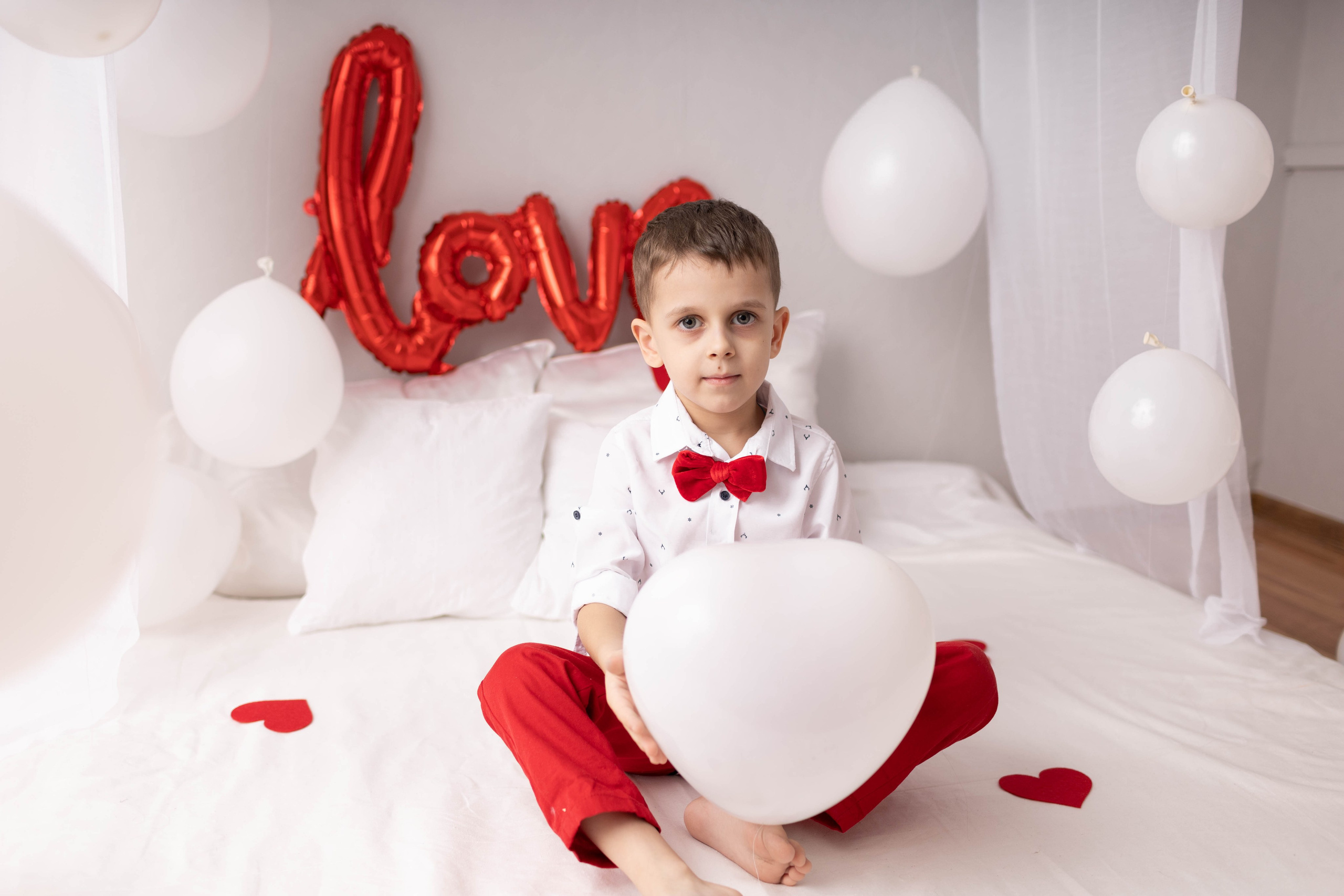 LOVE. Фотограф новорожденных в г. Рязань Светлана Ткаченко