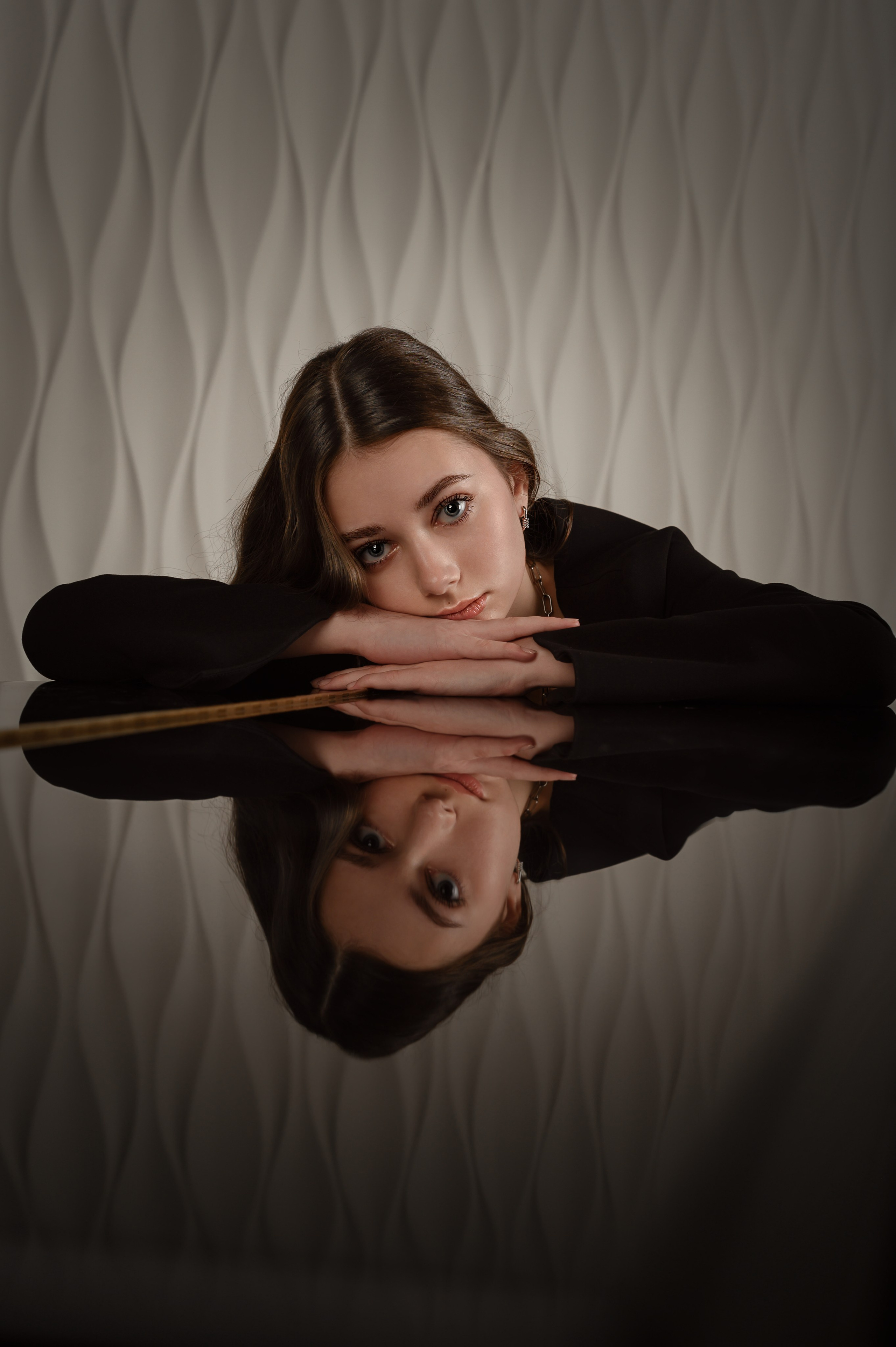 Cruelsyra —фотограф в Хабаровске. Портретная и фэшн съемка