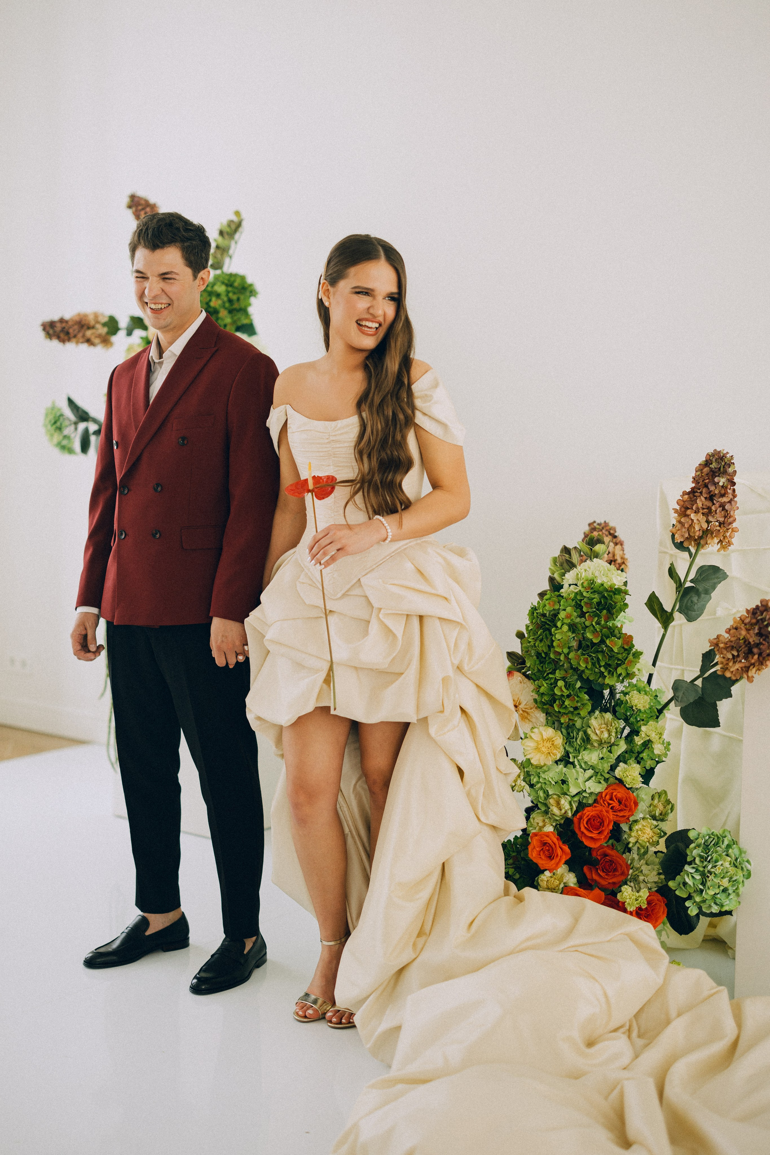 Вот это да, у меня теперь есть жена…. Daria Chigintseva Photographer