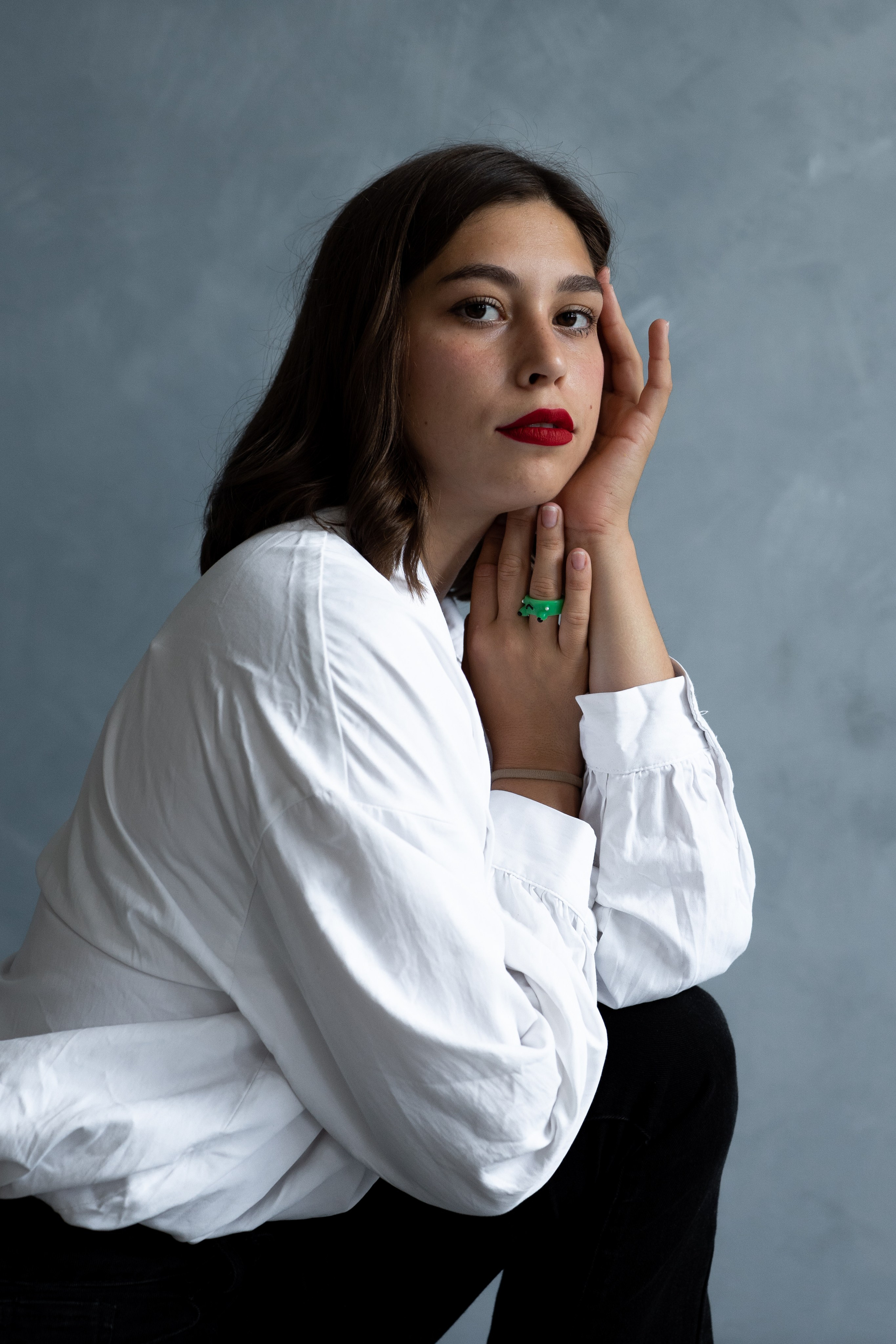 Feel yourself. Фотограф в Новороссийске Анастасия Мосенз