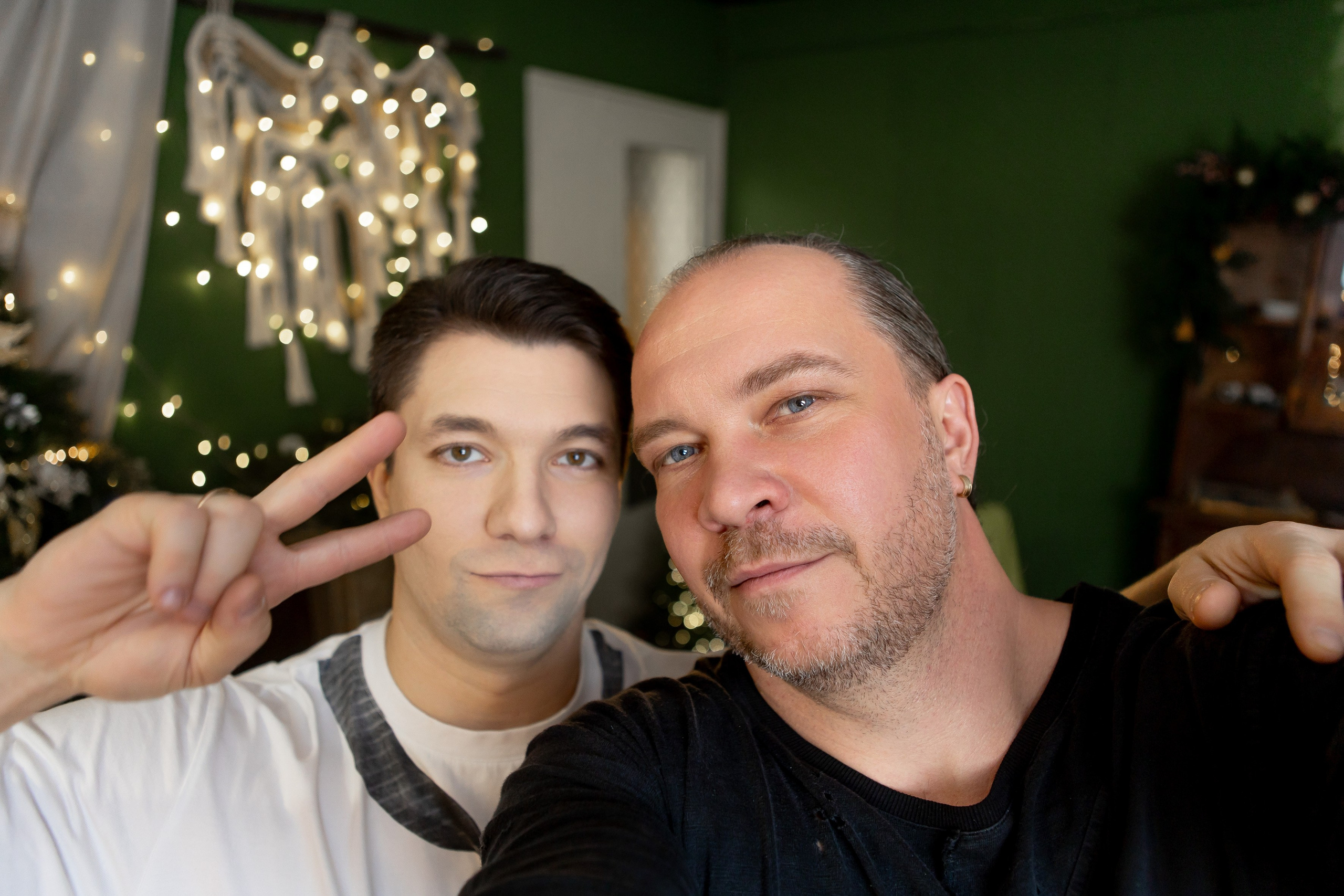 А еще он и поёт безупречно…. Свадебный и портретный Фотограф в Липецке Дмитрий Котюков