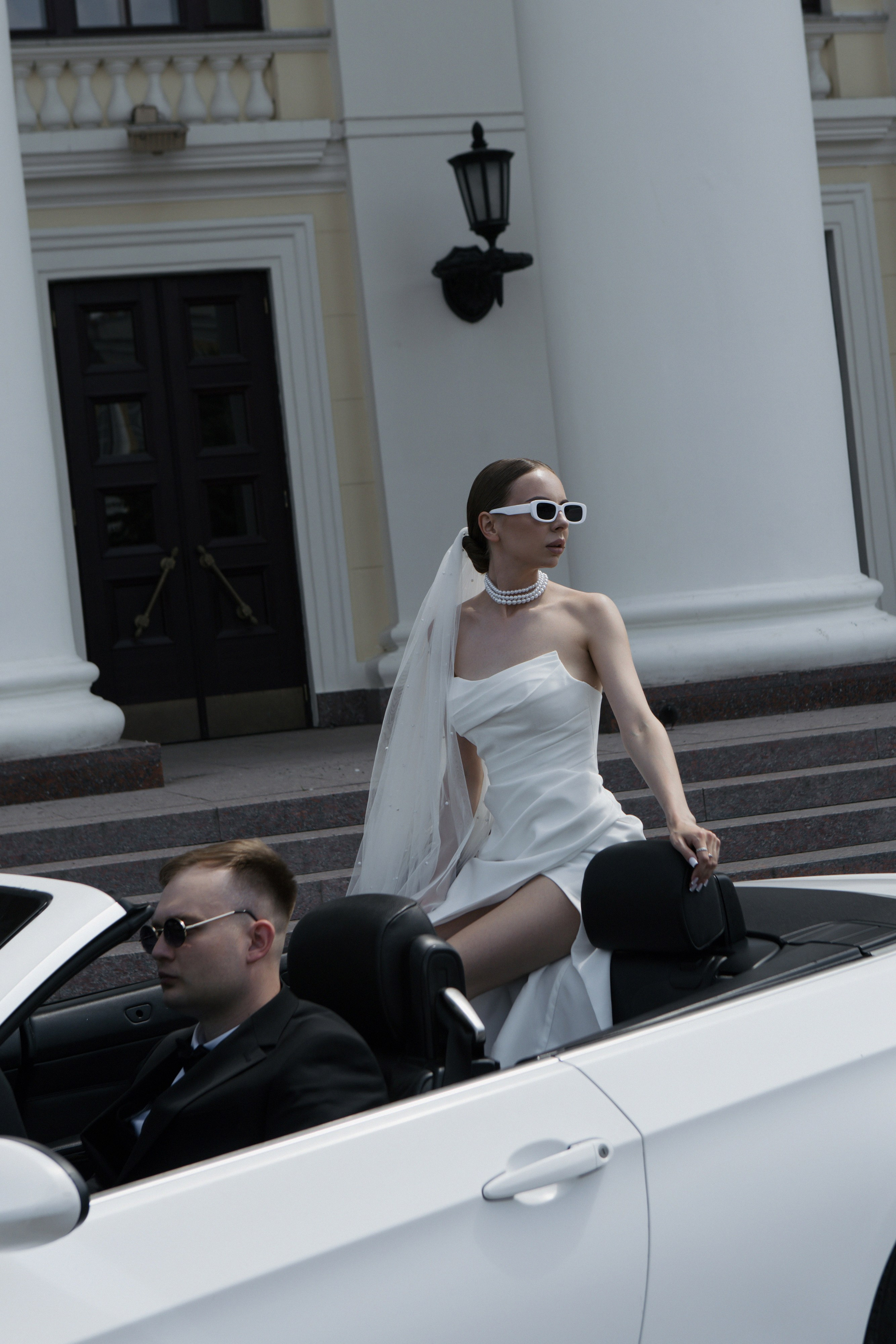 Давай сбежим. Дубинкина Екатерина Фотограф Рязань, Москва