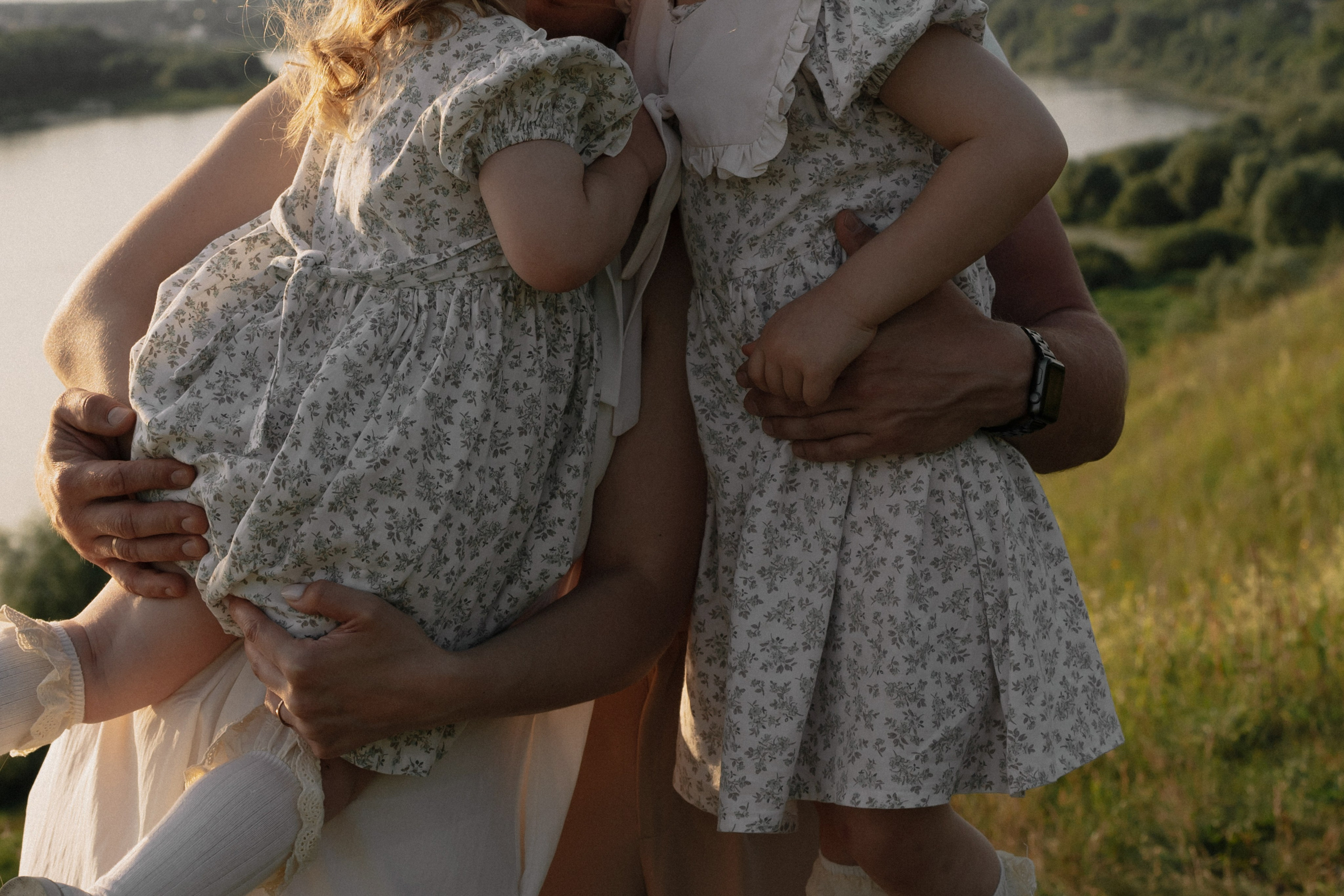 Лена Данил Люба Алина. Дубинкина Екатерина Фотограф Рязань, Москва