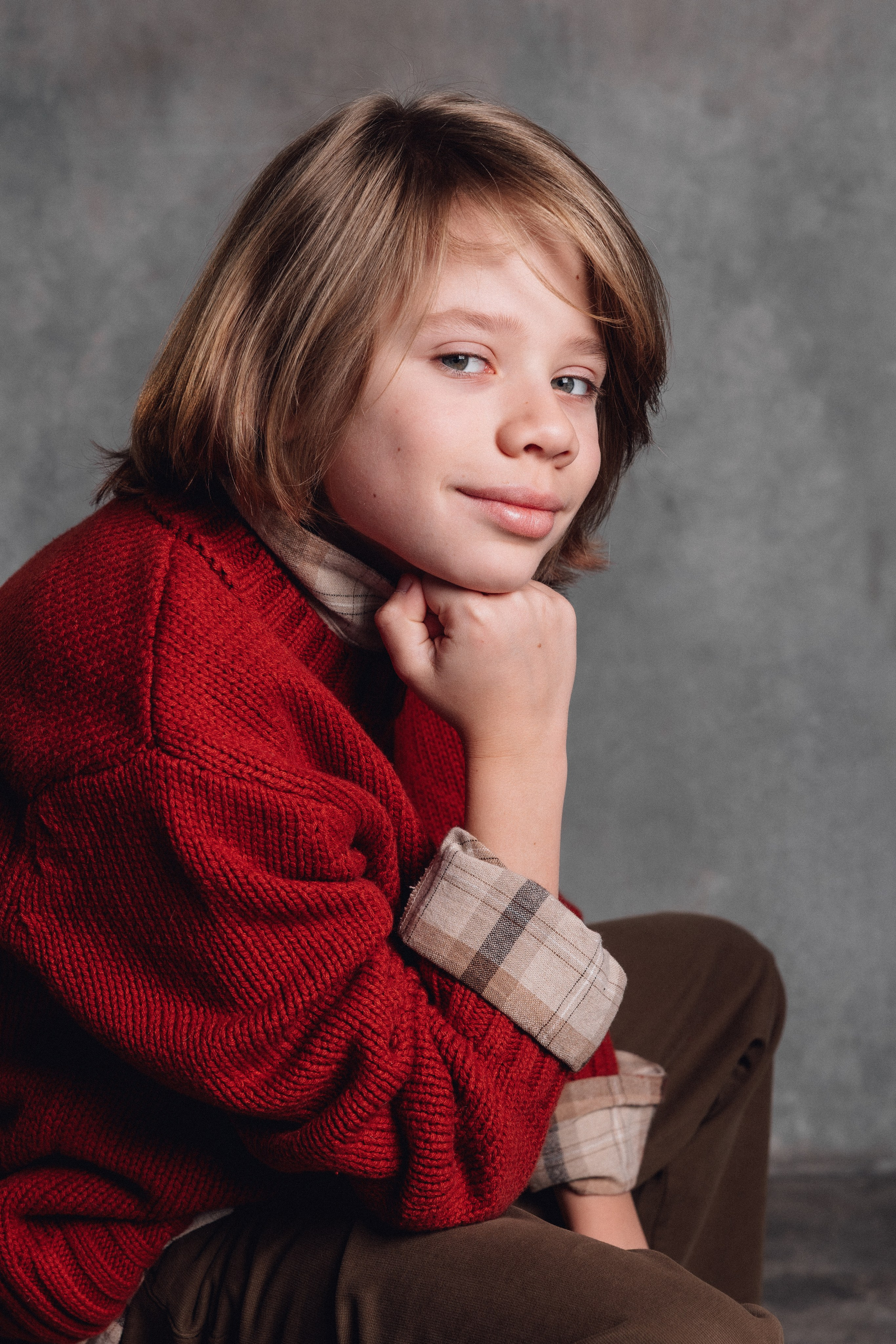 ГЛЕБ. Я фотограф из Москвы к Вашим услугам