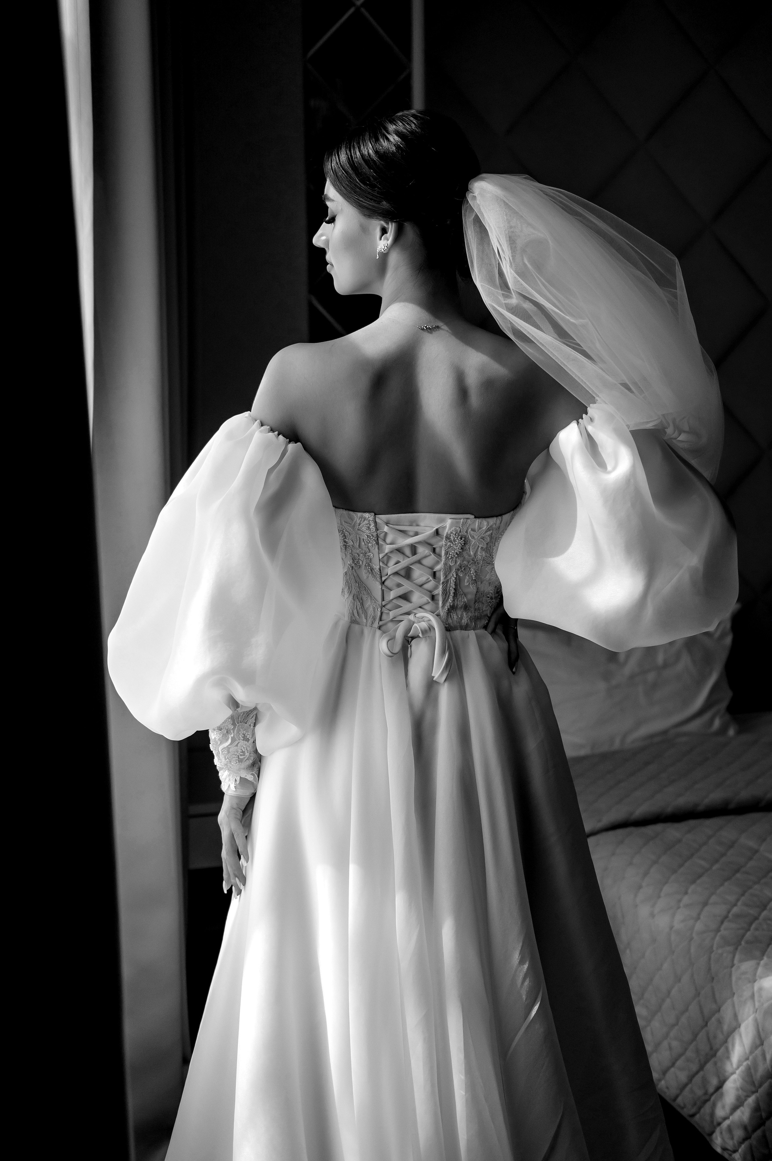 Вячеслав и Ангелина. Свадебный и семейный фотограф в Ставрополе Роман Иванов