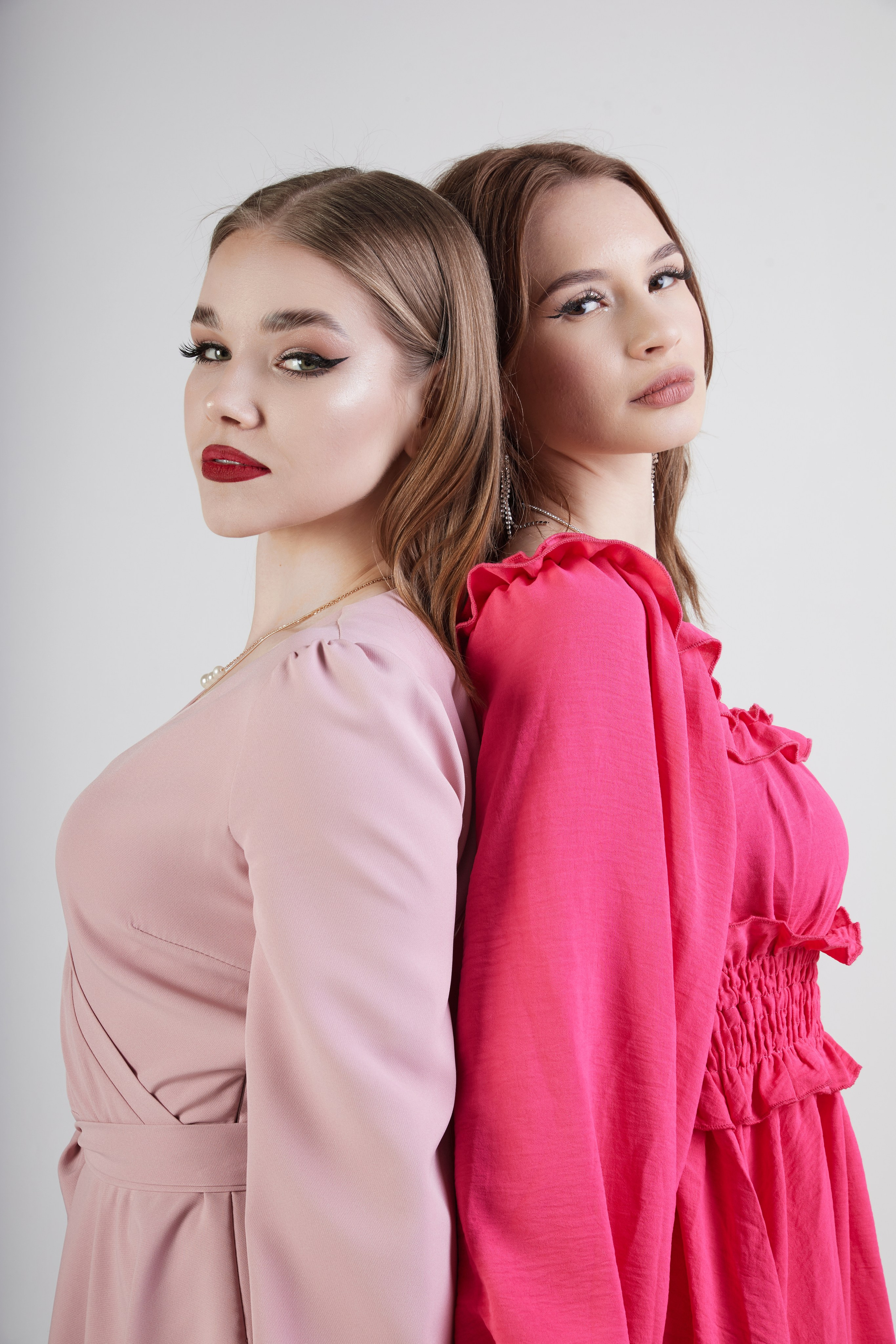 День Рождения Анастасии. Фотограф и видеограф в Кургане Леонид Корнильев