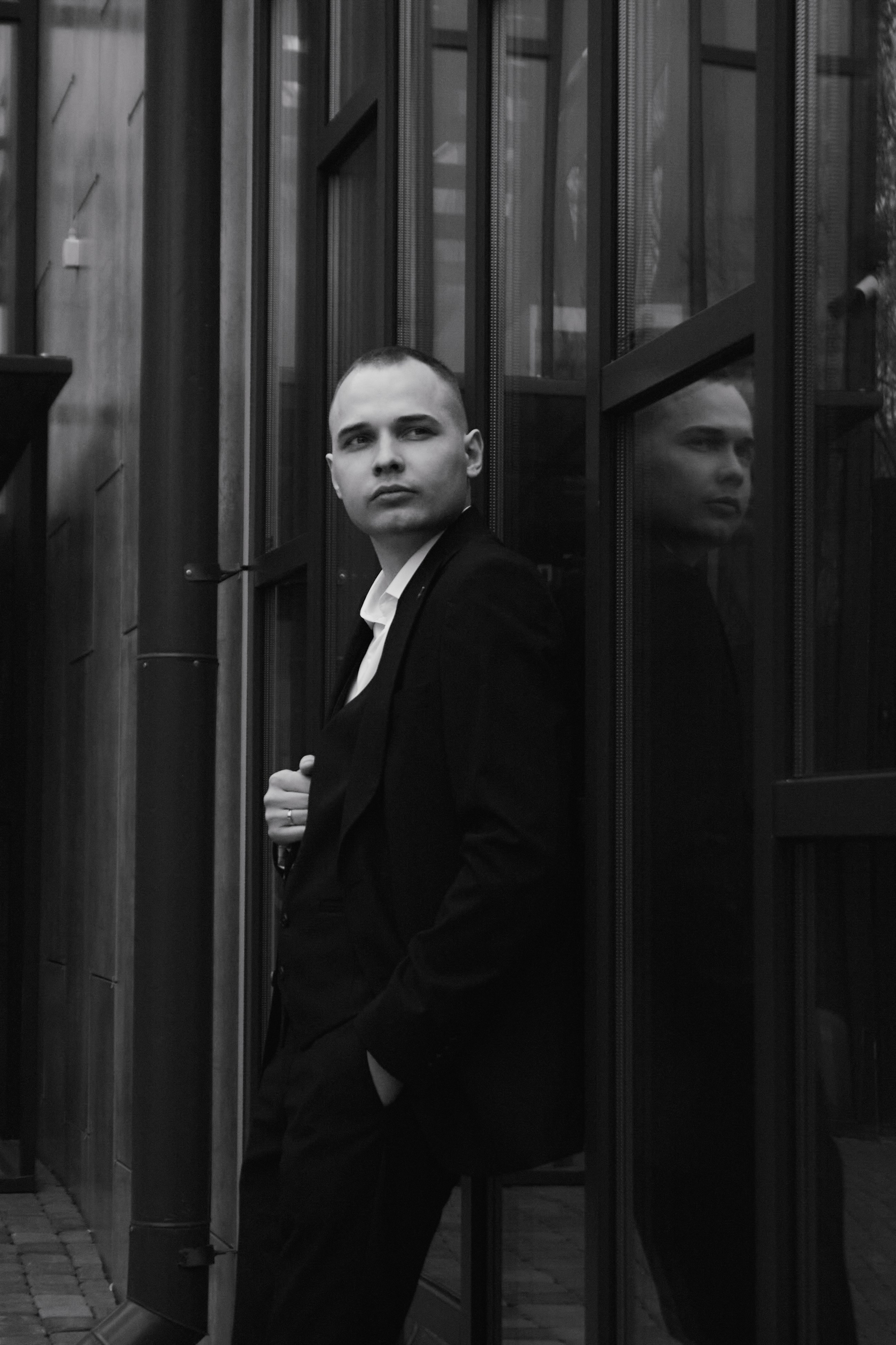 Свадебная фотосессия. Фотограф и видеограф в Кургане Леонид Корнильев