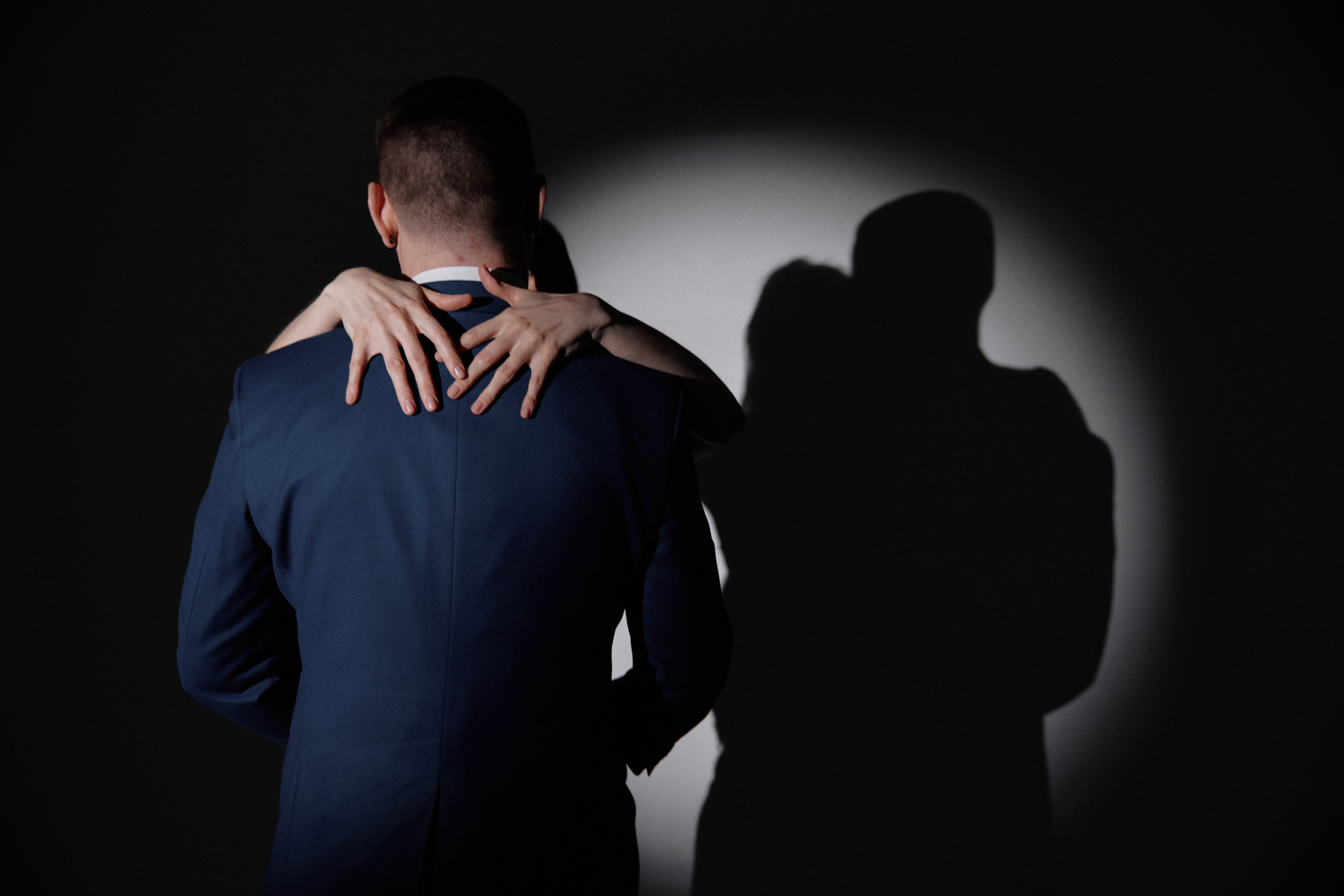 Наталья и Стас. Фотограф и видеограф в Кургане Леонид Корнильев