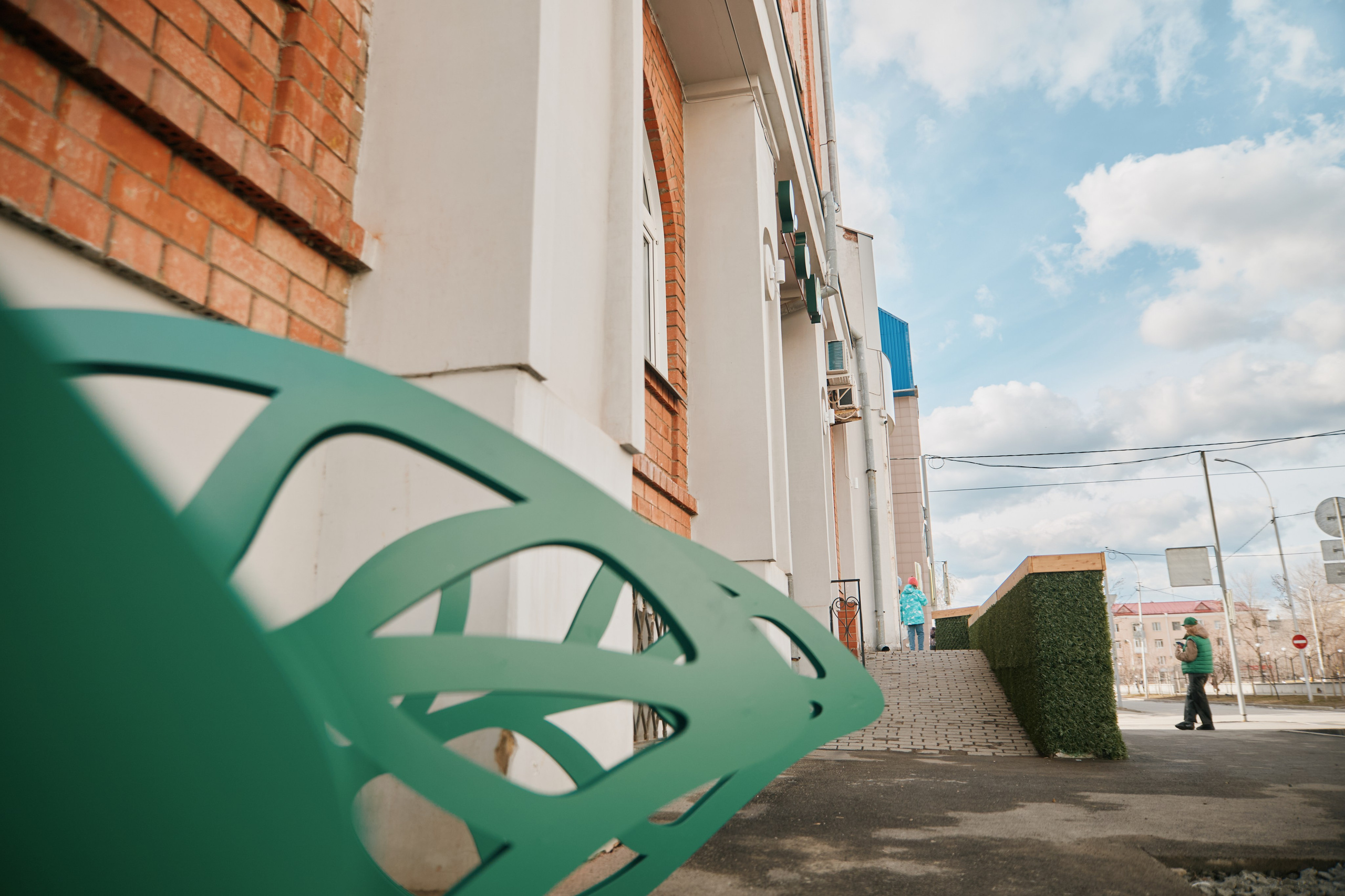 ЖизньМарт | Советская 72. Фотограф и видеограф в Кургане Леонид Корнильев