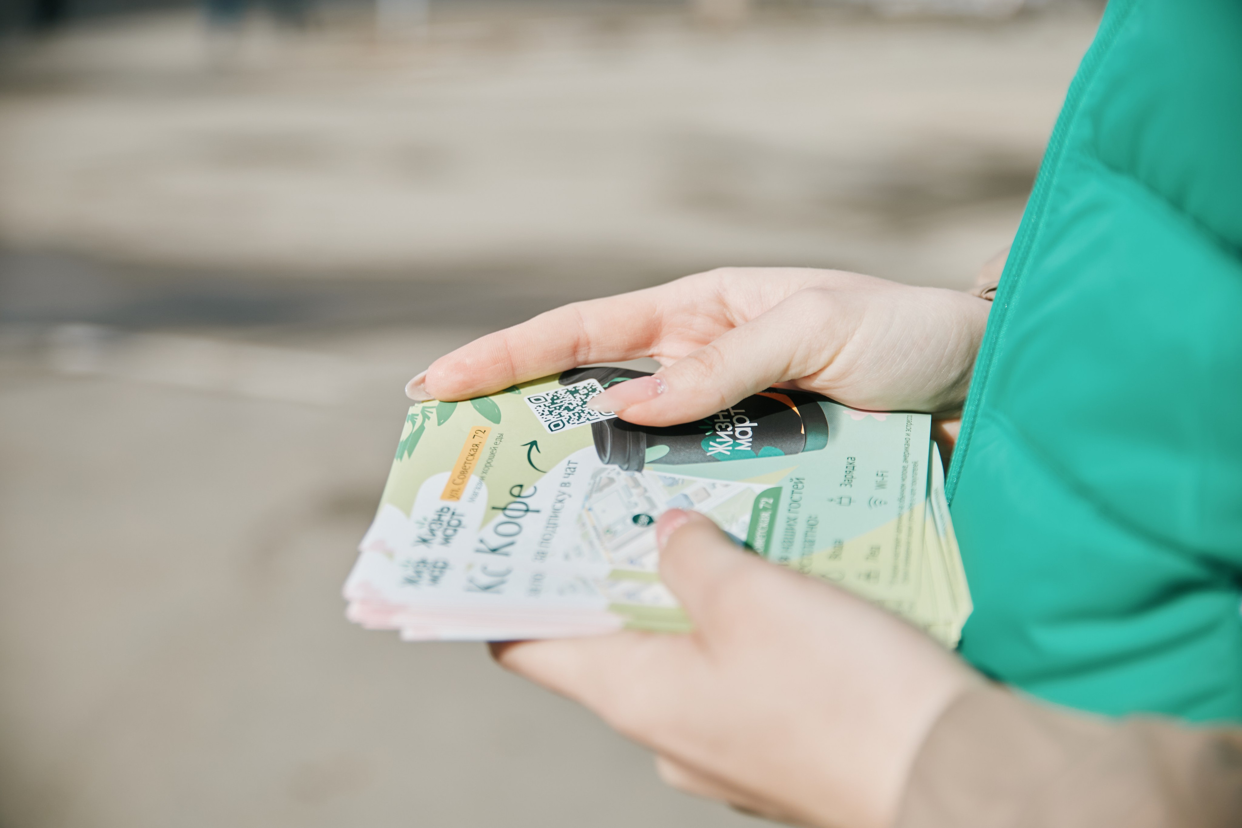 ЖизньМарт | Советская 72. Фотограф и видеограф в Кургане Леонид Корнильев