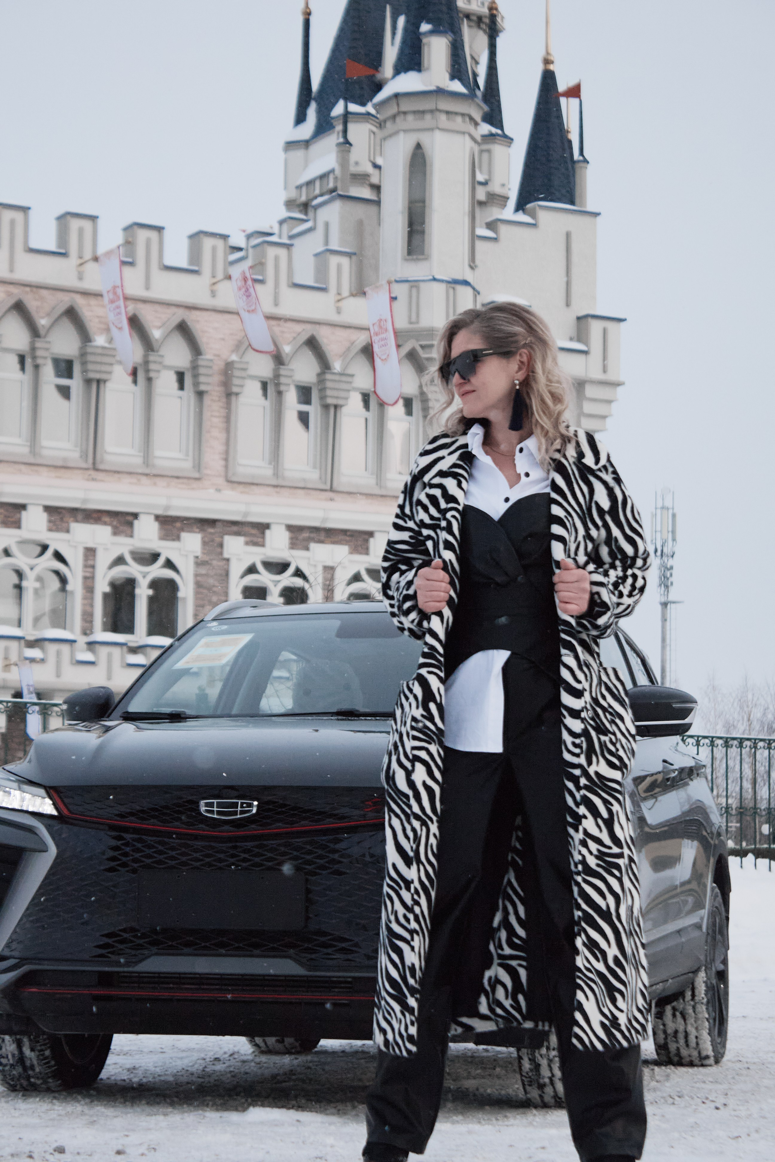 Cars. Фотограф и видеограф в Кургане Леонид Корнильев