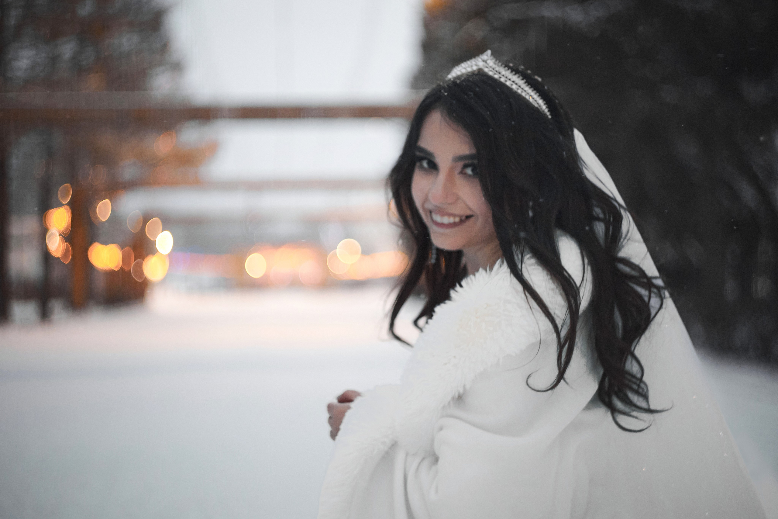 Свадебная фотосессия. Фотограф и видеограф в Кургане Леонид Корнильев