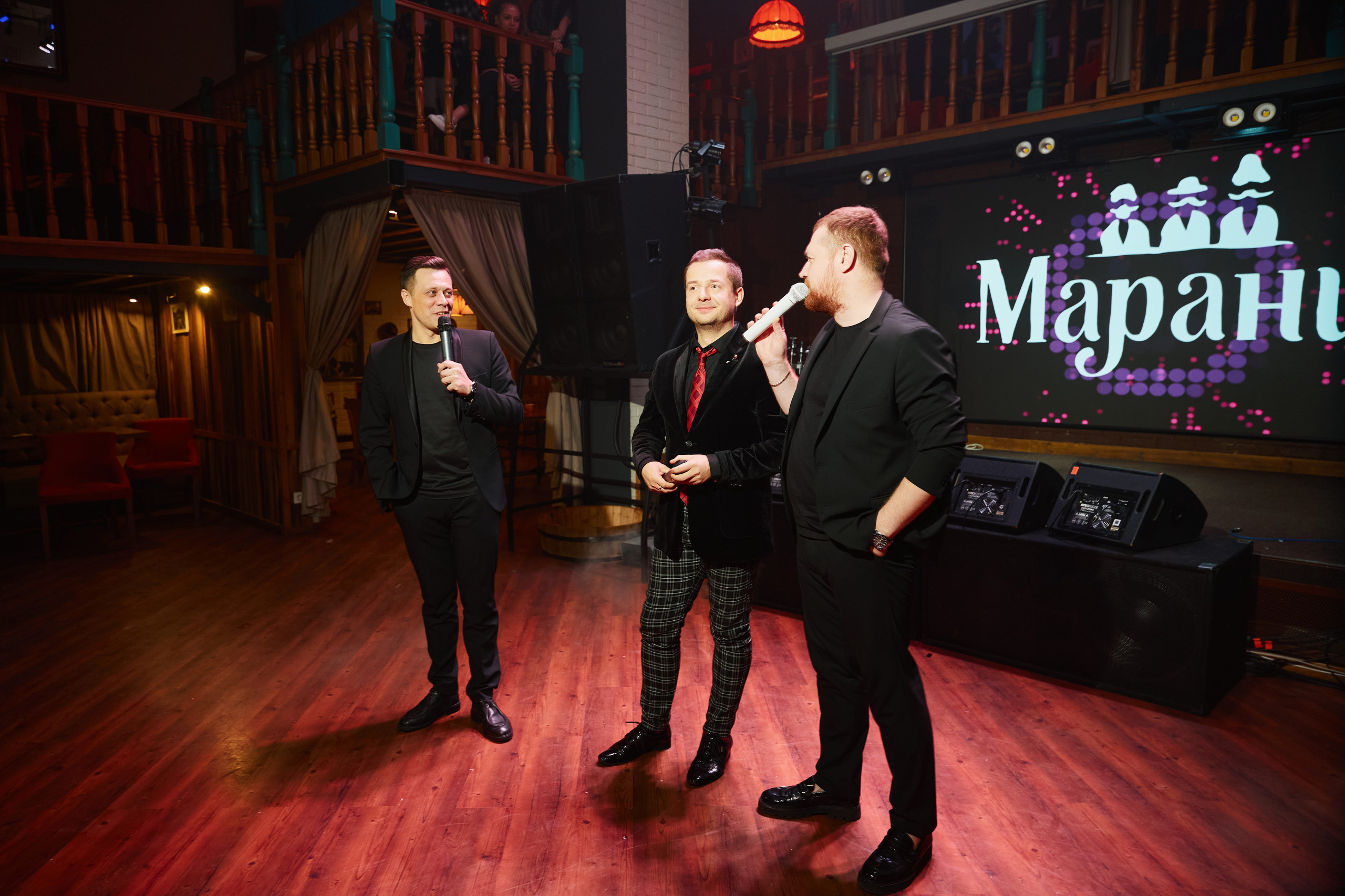 Арт-вечеринка 2026. Фотограф и видеограф в Кургане Леонид Корнильев