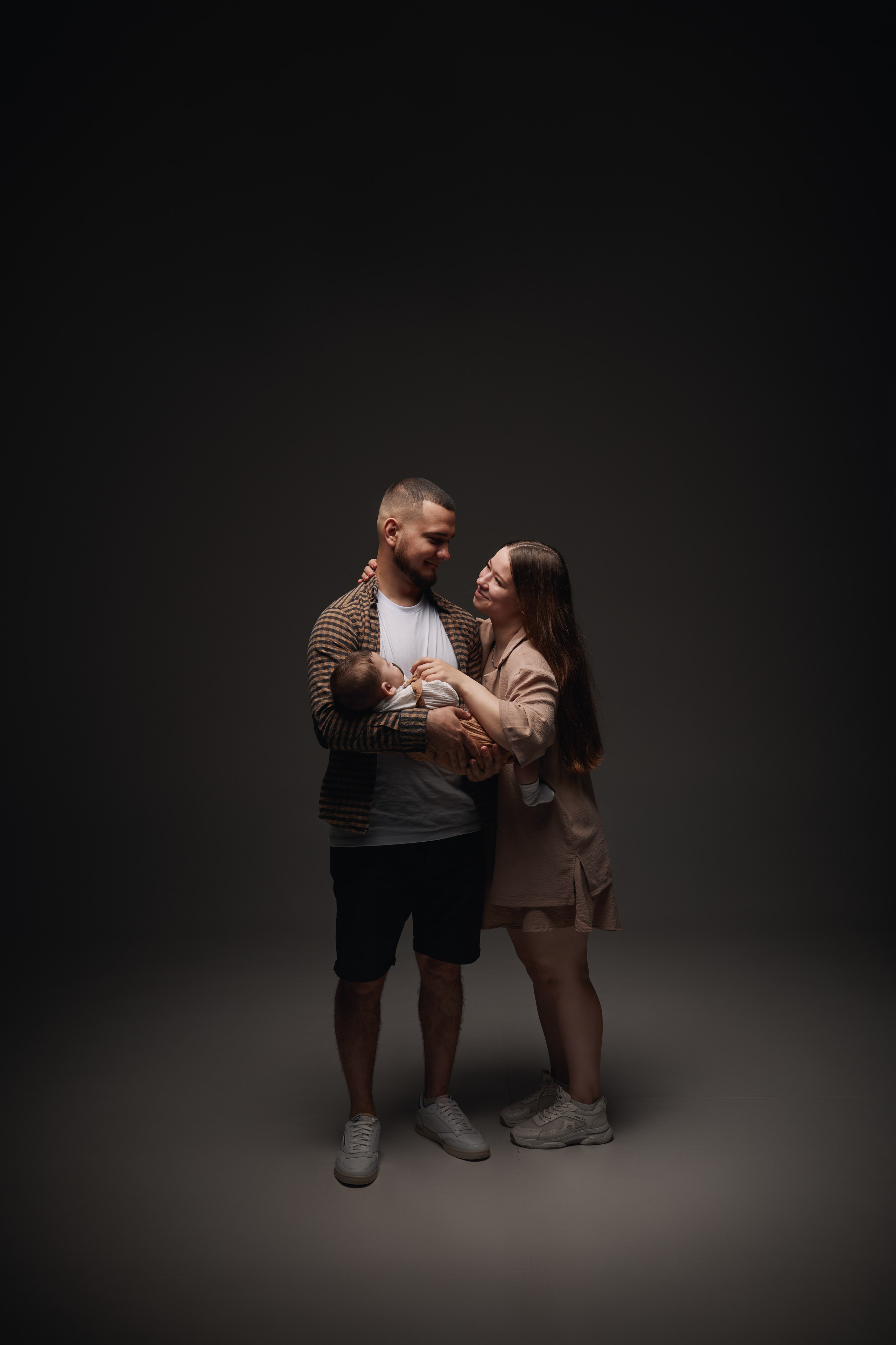 Козины. Фотограф и видеограф в Кургане Леонид Корнильев