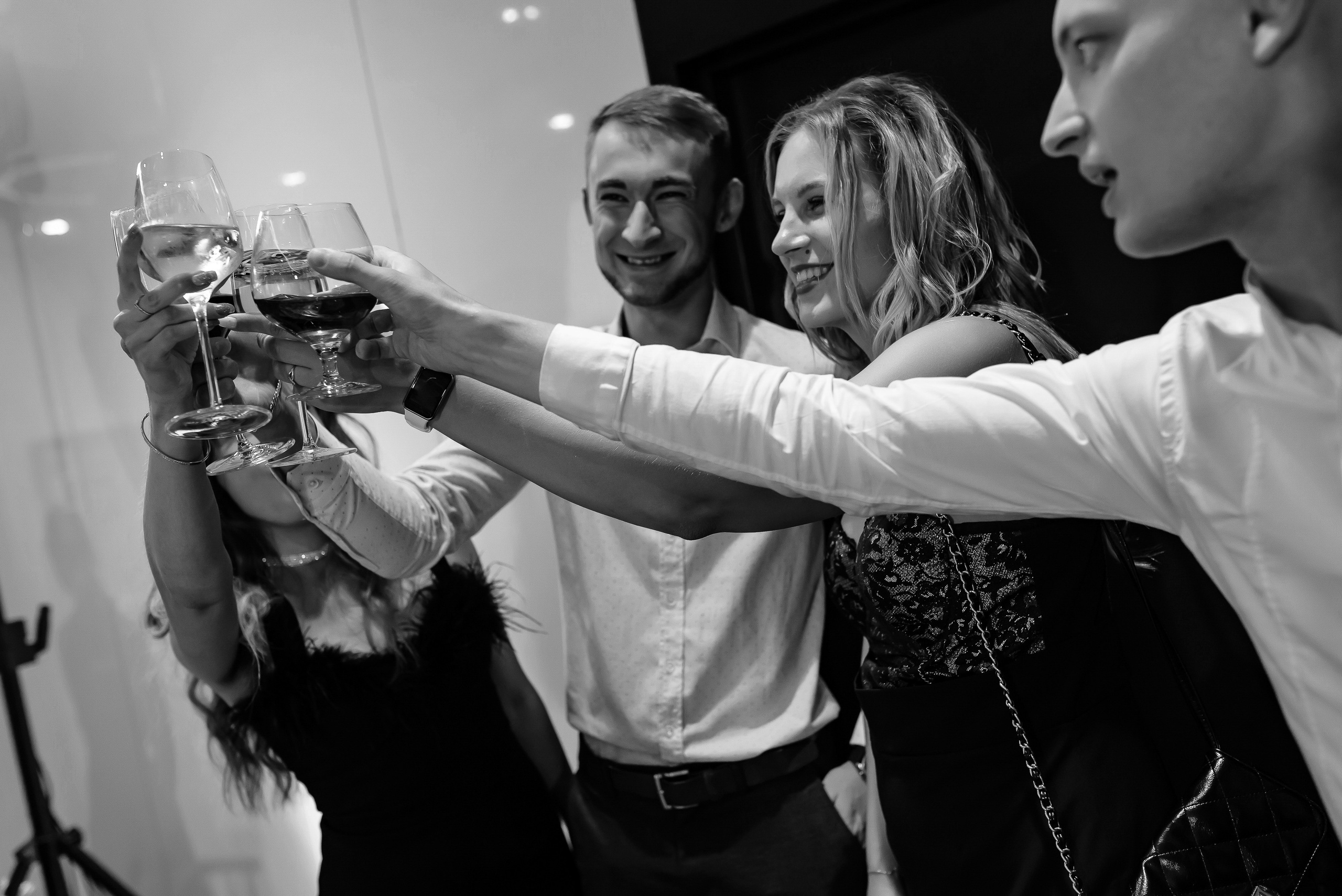 Рита и Игорь. Фотограф Минск Катерина Кирик