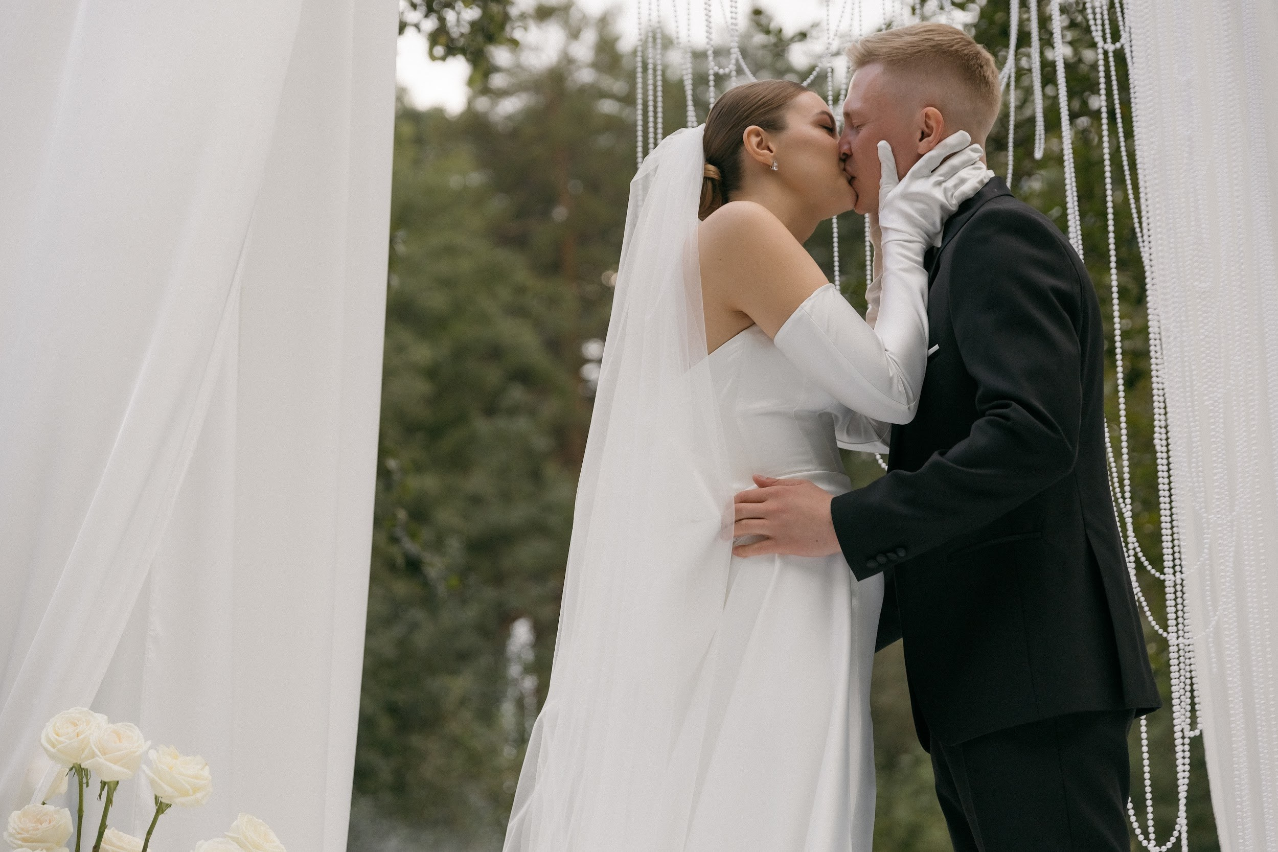 31.08.24 Андрей и Екатерина. Свадебный организатор Екатеринбург