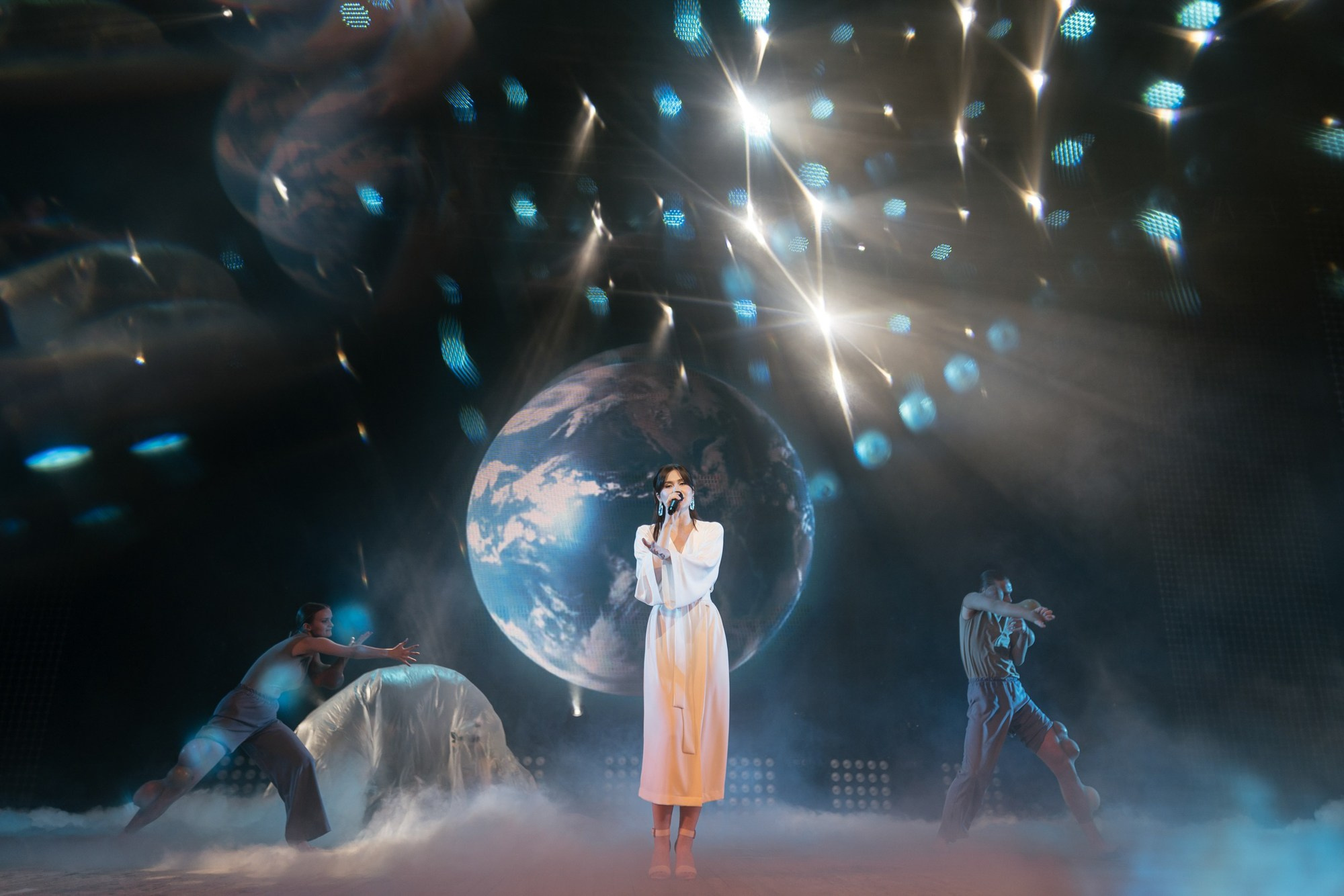 Краса студенчества. Фотограф Томск, Новосибирск Влад Свириденко