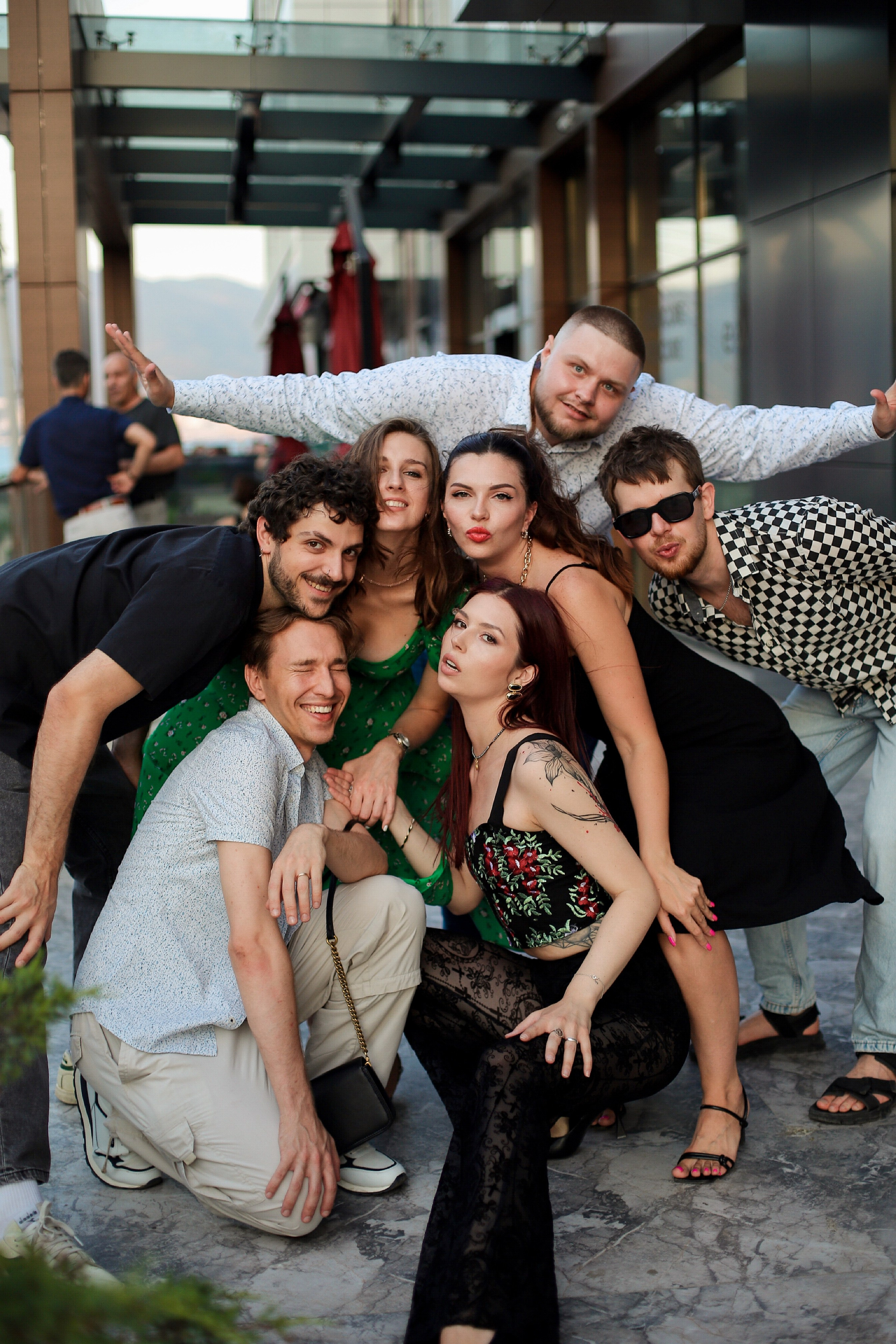 Мероприятия/ фотоотчеты. Фотограф в Анапе и Геленджике