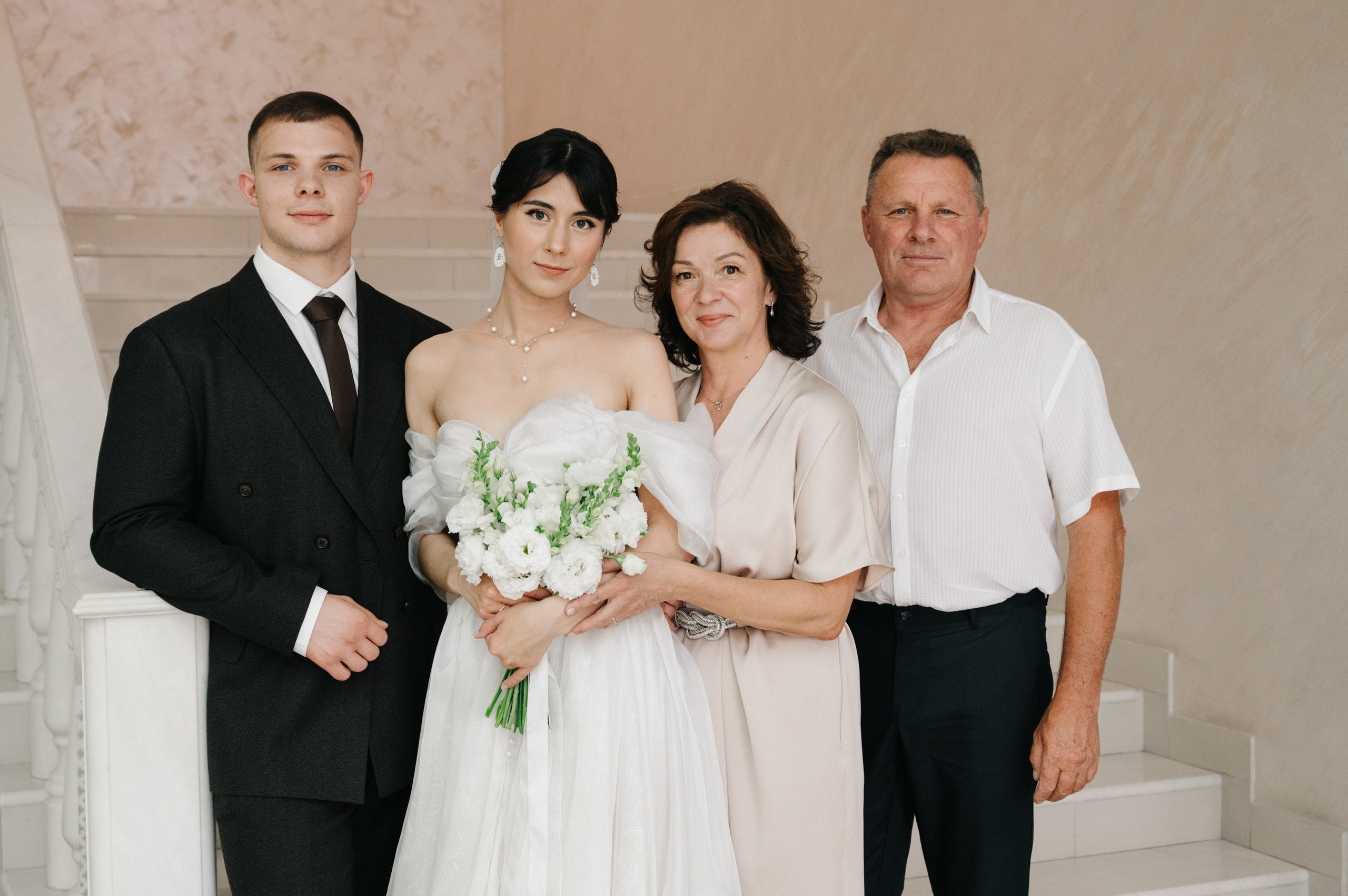 Про любовь. Фотограф Ким Ангелина