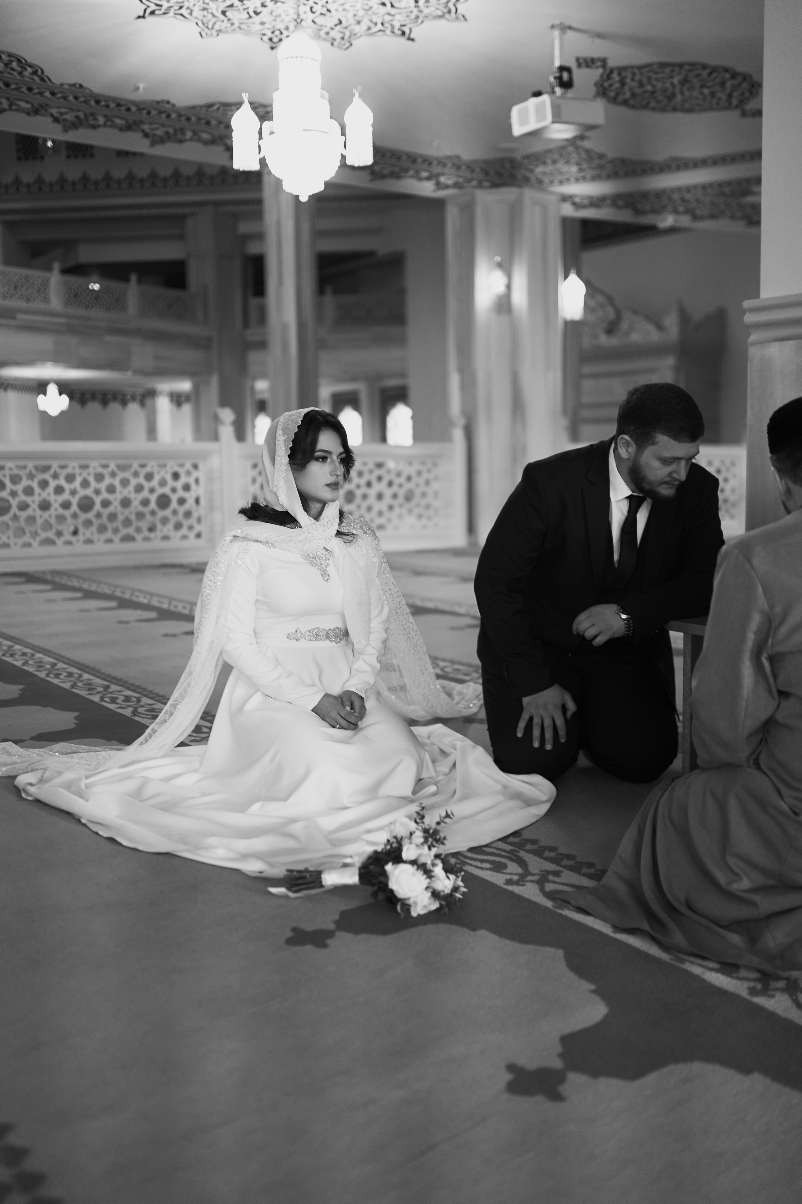 Саймур|Сона. Портретный фотограф в Москве Ольга Акушко