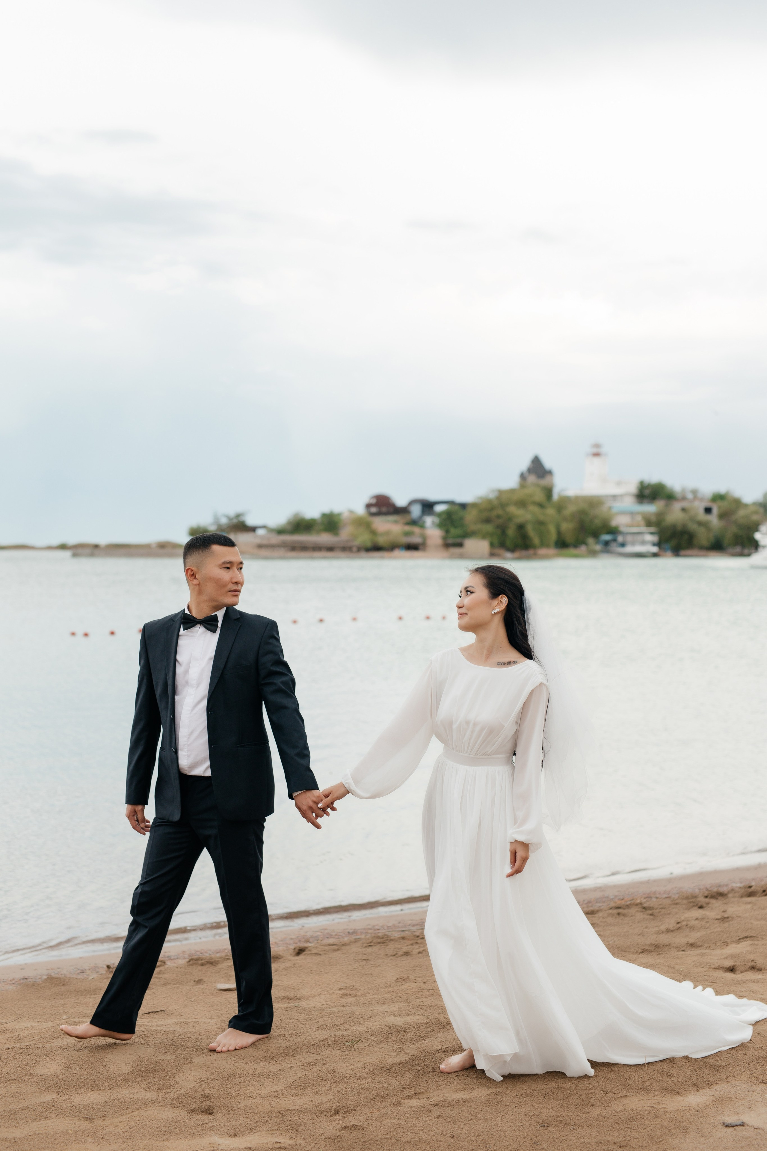 Nursultan & Dina. Wedding and Love story Photographer